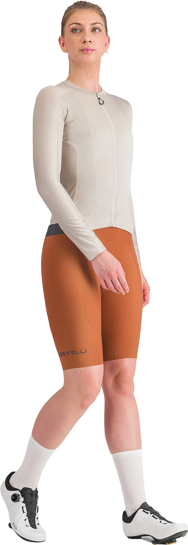 Espresso Long Sleeve Jersey - Women's|-|Maillot à manches longues Espresso - Femme sold by Altitude Sports product image thumbnail 3