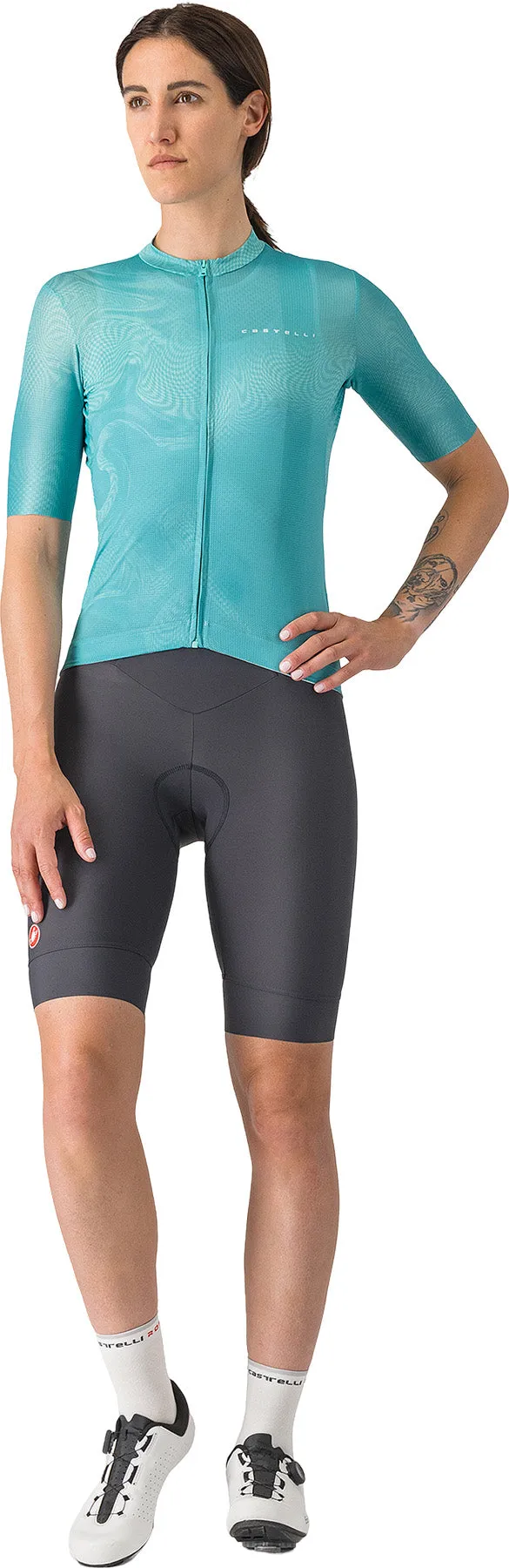 Fantasia Jersey - Women's|-|Maillot Fantasia - Femme sold by Altitude Sports product image thumbnail 4
