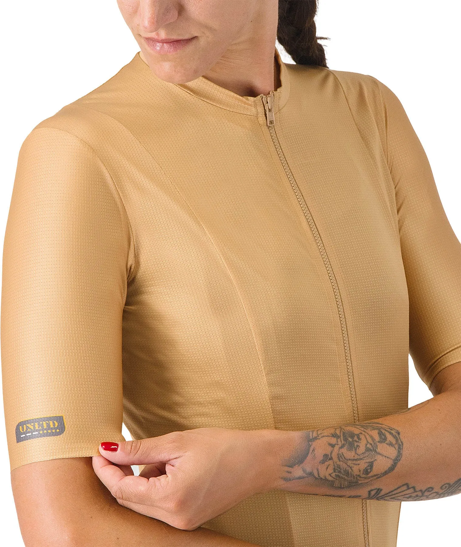 Unlimited Jersey - Women’s|-|Maillot Unlimited - Femme sold by Altitude Sports product image thumbnail 4