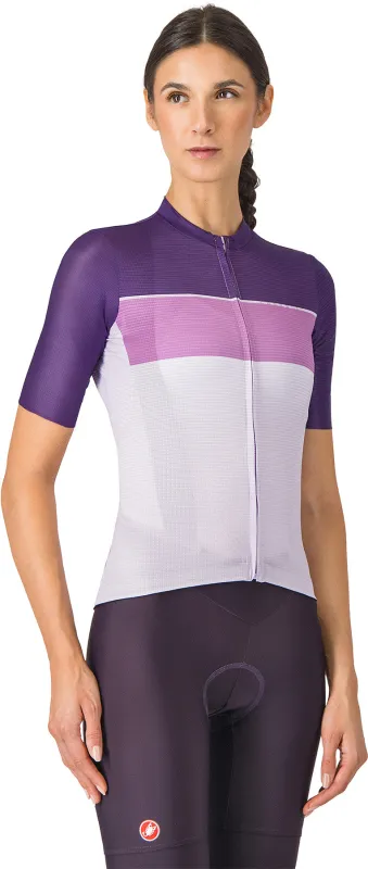 Elegante Jersey - Women's|-|Maillot Elegante - Femme sold by Altitude Sports