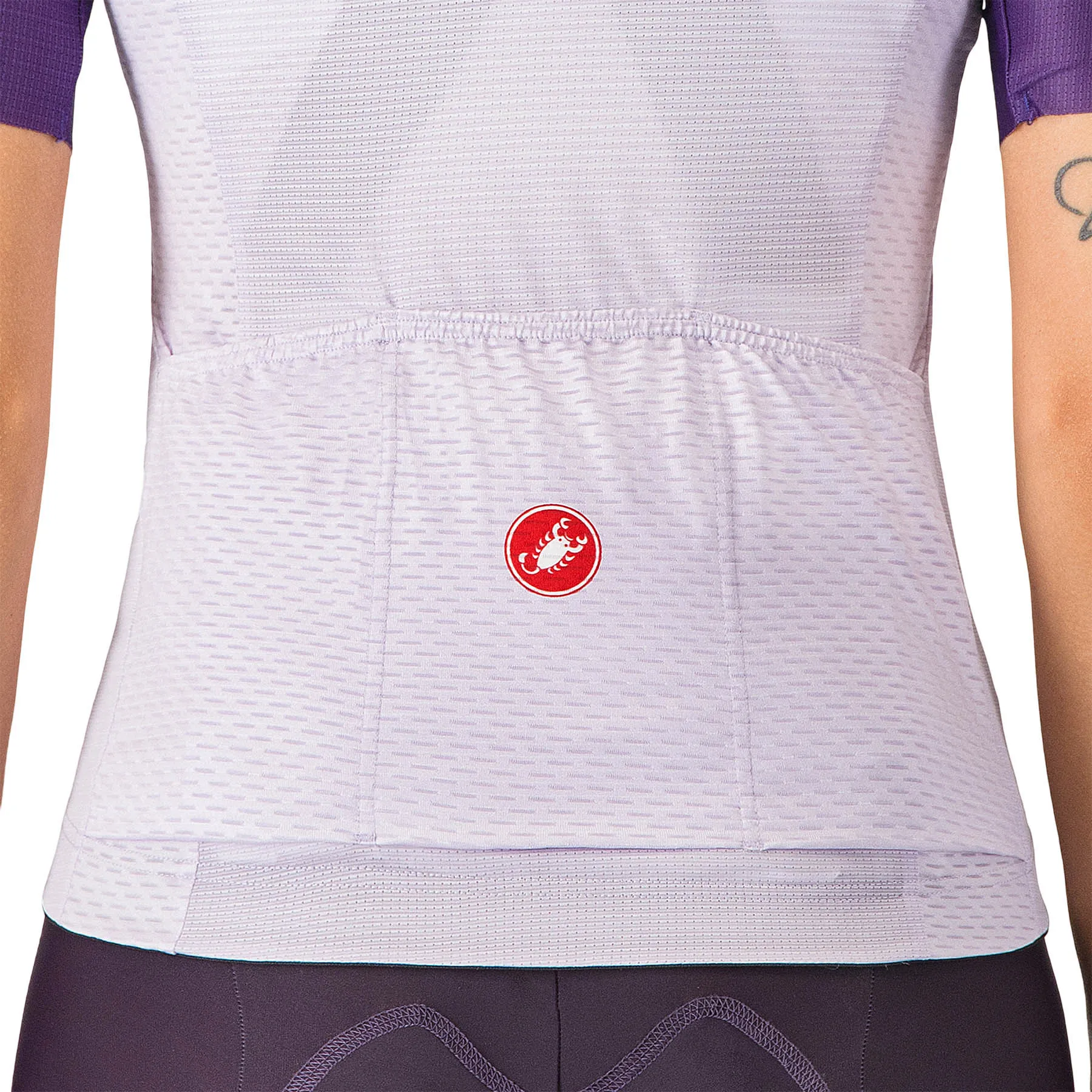 Elegante Jersey - Women's|-|Maillot Elegante - Femme sold by Altitude Sports product image thumbnail 4