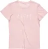 Classic Flowers Merino T-Shirt - Women's|-|T-shirt en mérinos Classic Flowers - Femme sold by Altitude Sports