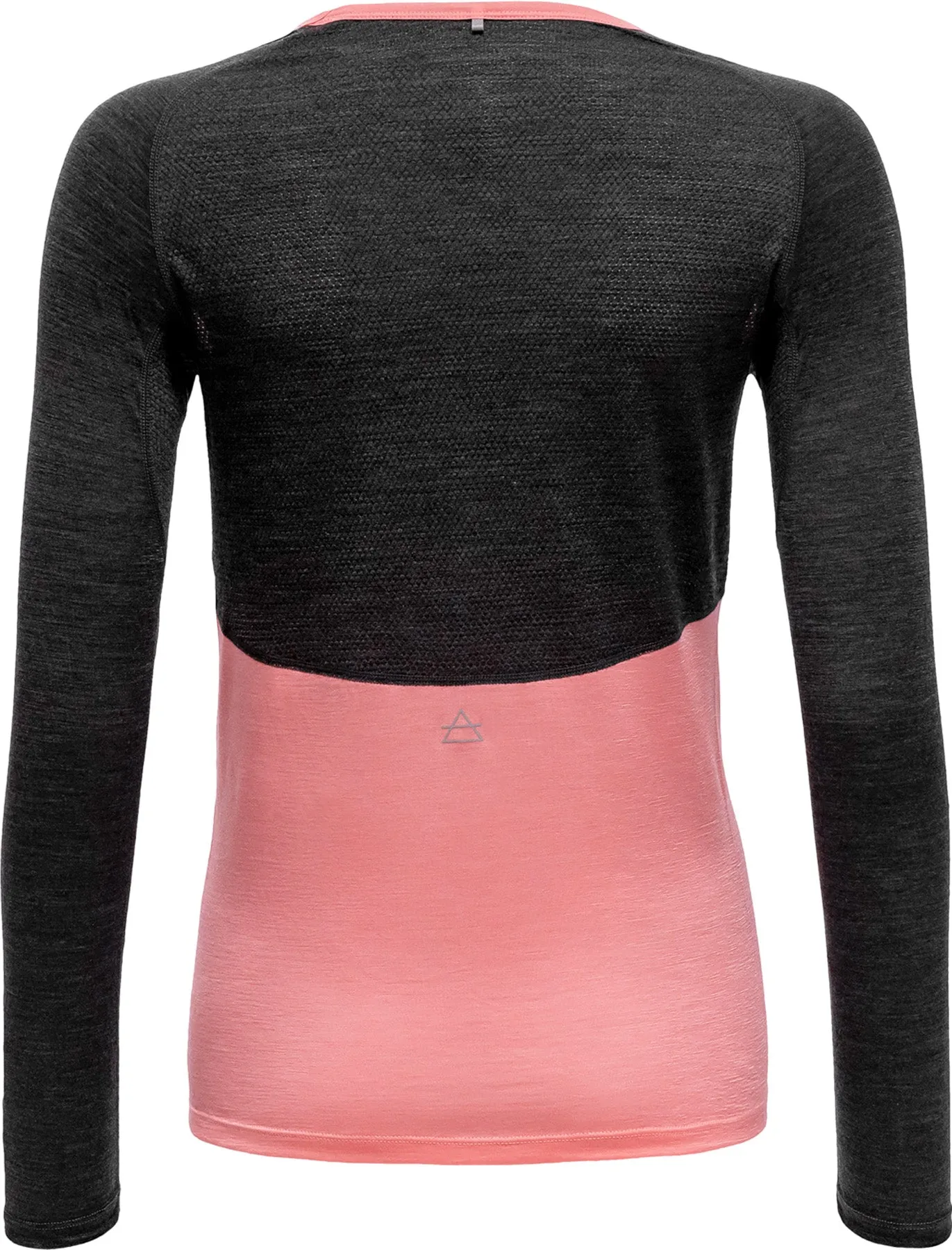 Merino 130 Running T-Shirt - Women's|-|T-shirt de course en mérinos 130 - Femme sold by Altitude Sports product image thumbnail 2