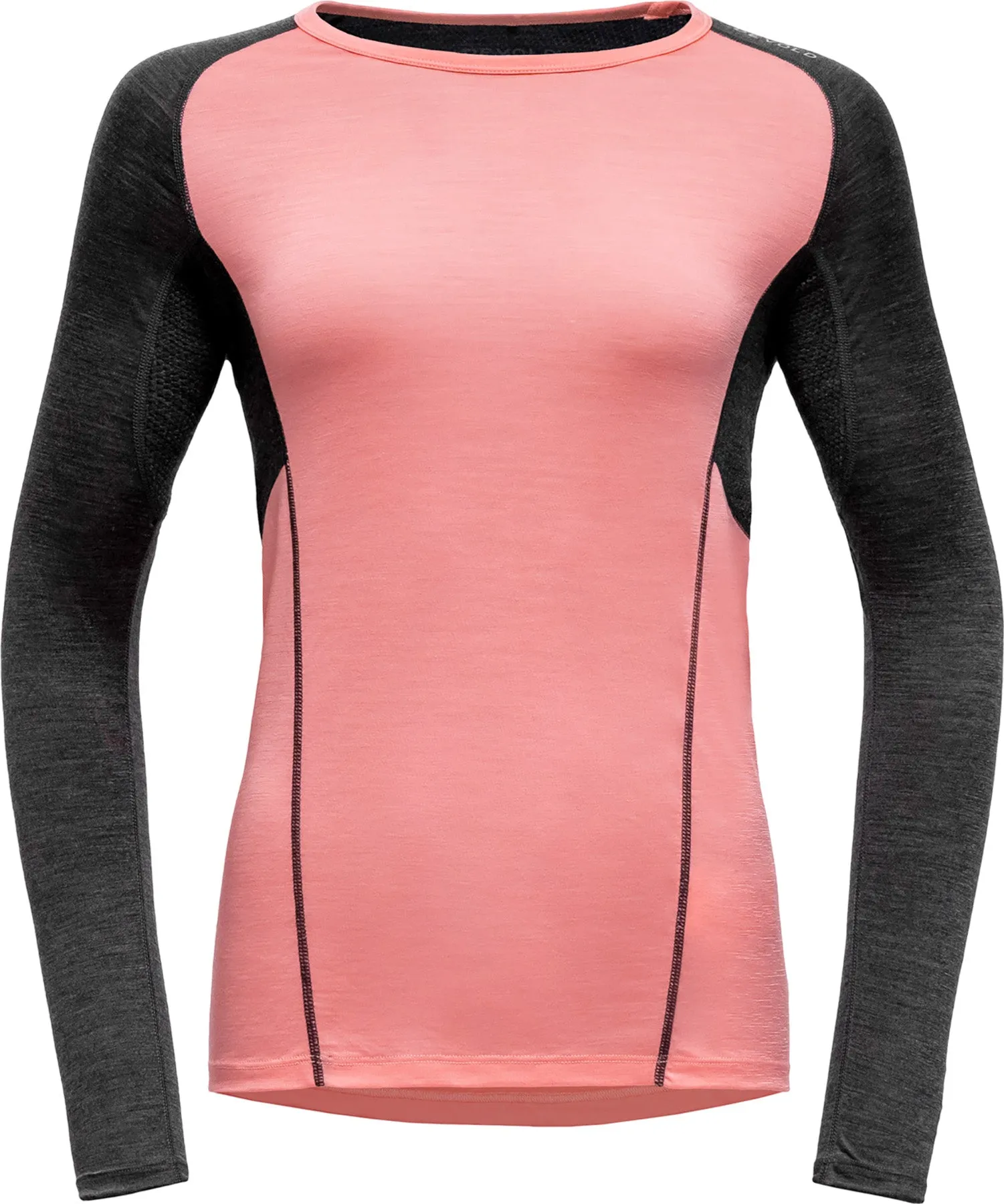 Merino 130 Running T-Shirt - Women's|-|T-shirt de course en mérinos 130 - Femme sold by Altitude Sports