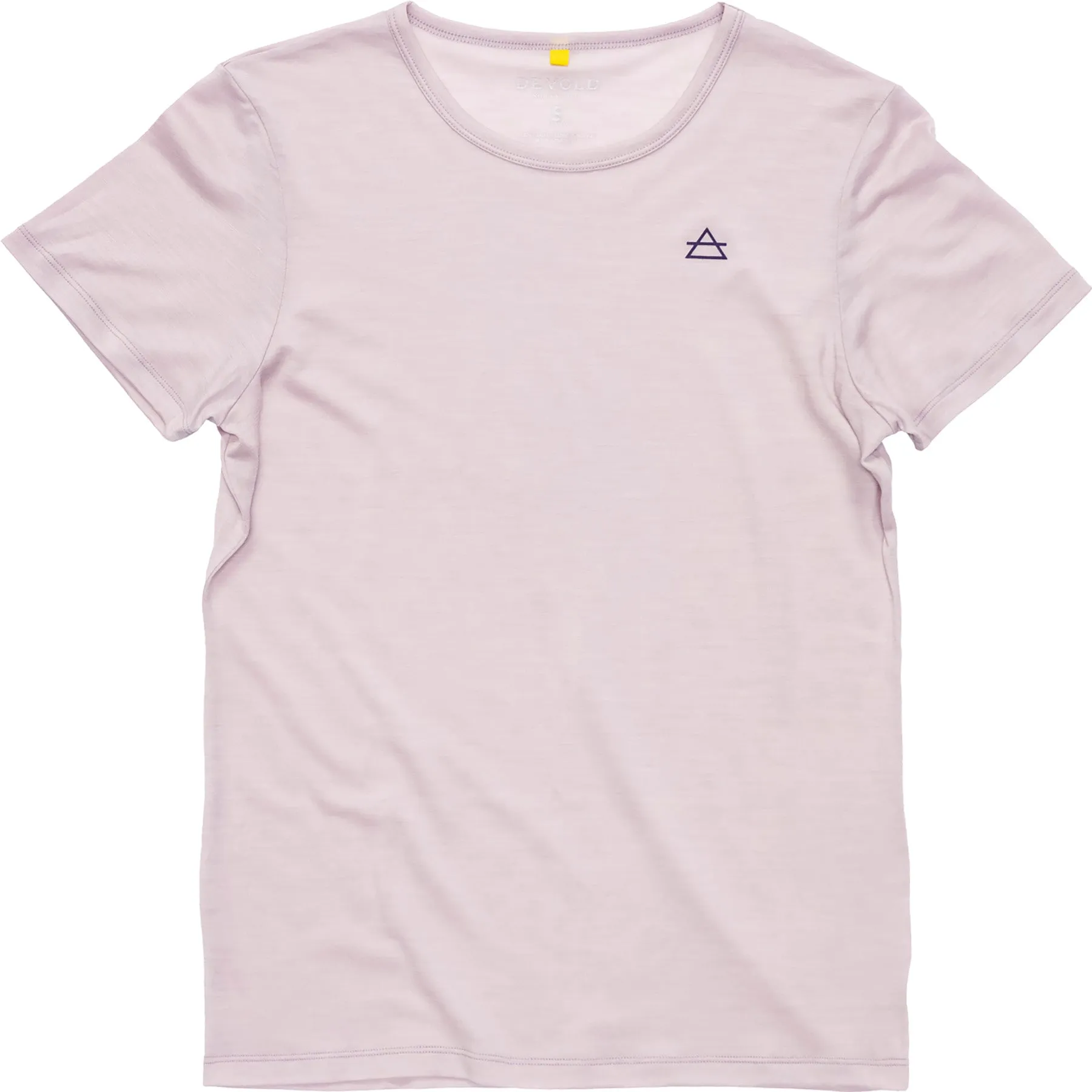 Active Merino T-Shirt - Women's|-|T-shirt en mérinos Active - Femme sold by Altitude Sports