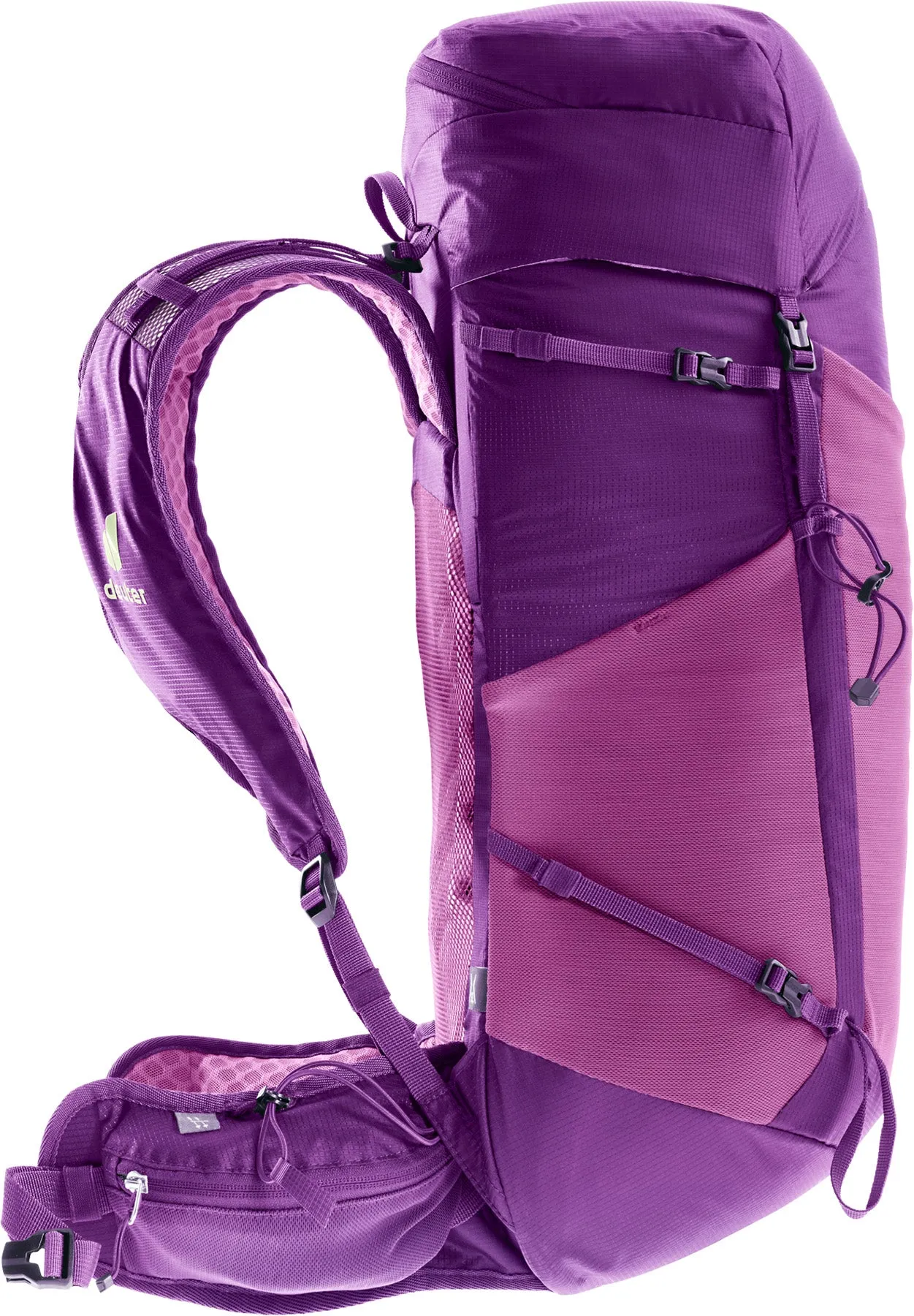 Speed Lite Pro SL Hiking Backpack 28L - Women's|-|Sac à dos de randonnée Speed Lite Pro SL 28L - Femme sold by Altitude Sports product image thumbnail 4