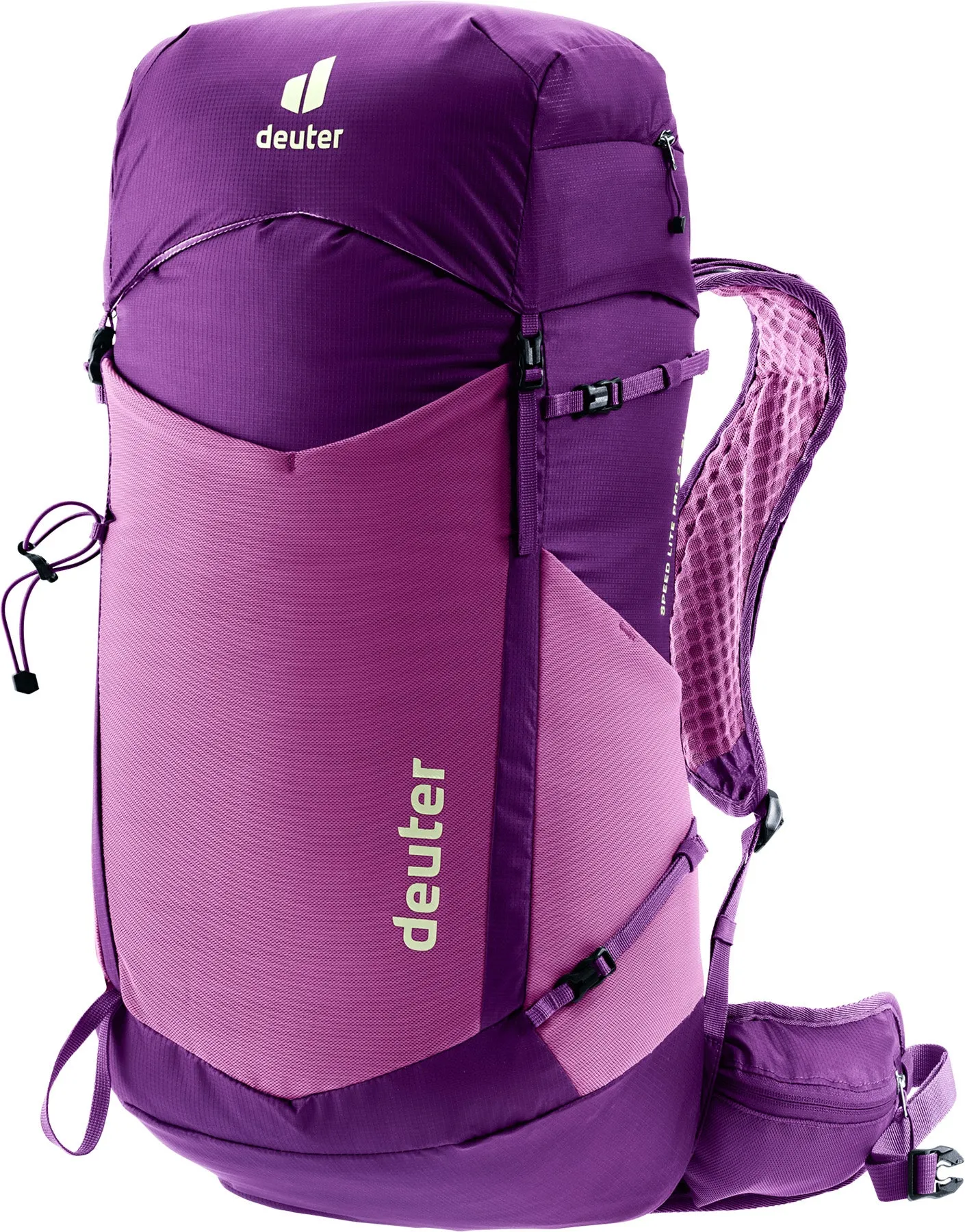 Speed Lite Pro SL Hiking Backpack 28L - Women's|-|Sac à dos de randonnée Speed Lite Pro SL 28L - Femme sold by Altitude Sports