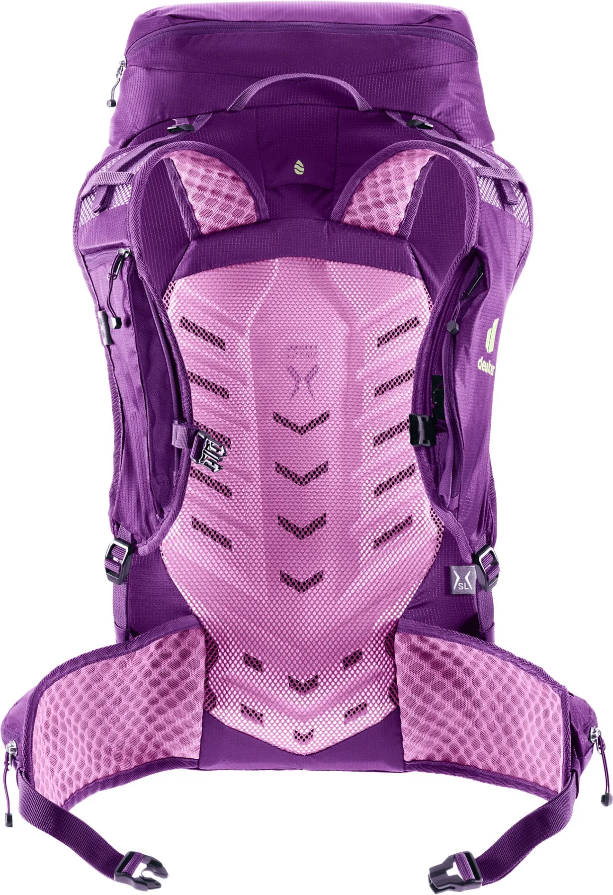 Speed Lite Pro SL Hiking Backpack 28L - Women's|-|Sac à dos de randonnée Speed Lite Pro SL 28L - Femme sold by Altitude Sports product image thumbnail 2