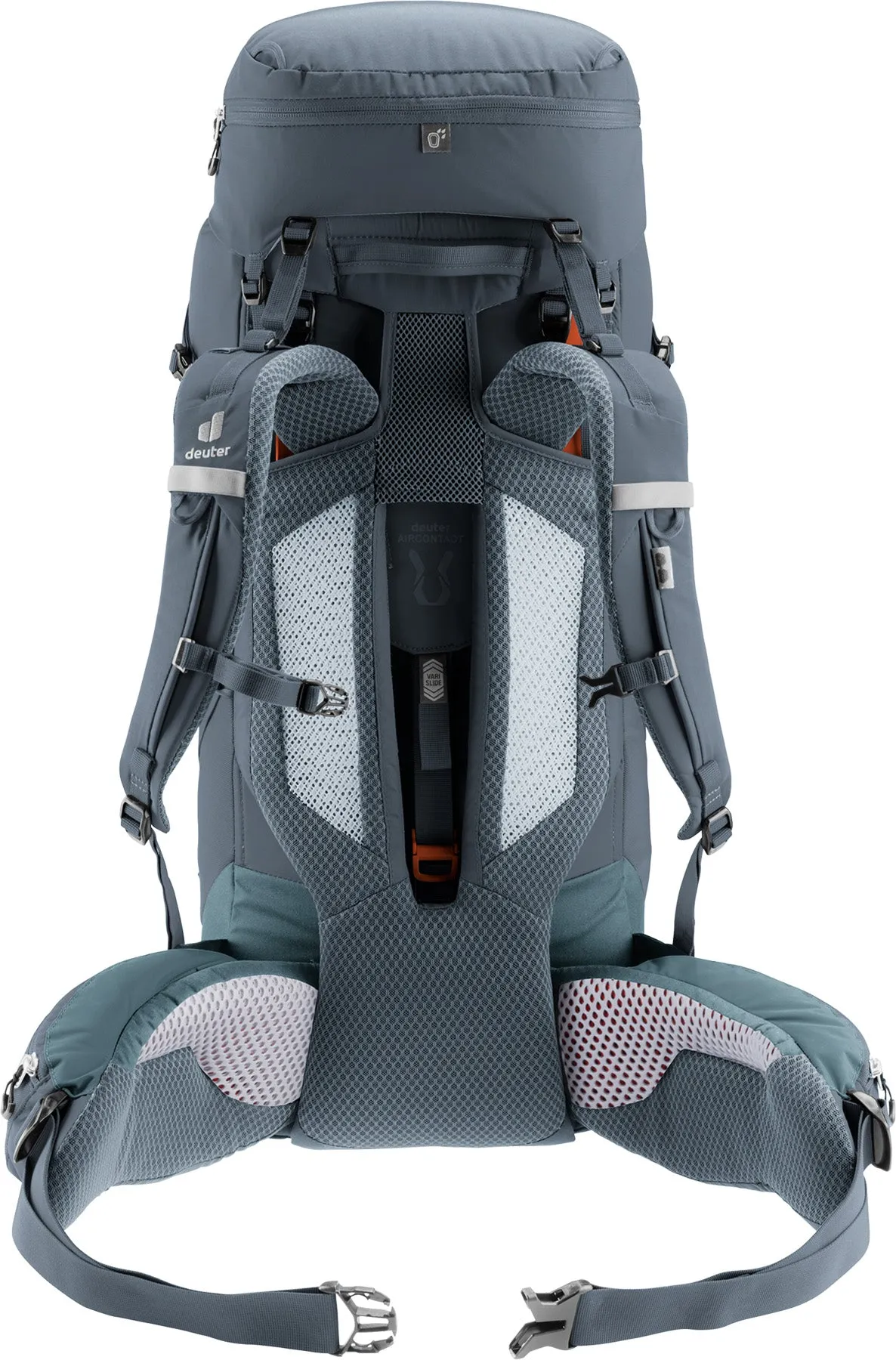 Aircontact Core Trekking Backpack 40+10L - Unisex|-|Sac à dos de randonnée Aircontact Core 40+10L - Unisexe sold by Altitude Sports product image thumbnail 2
