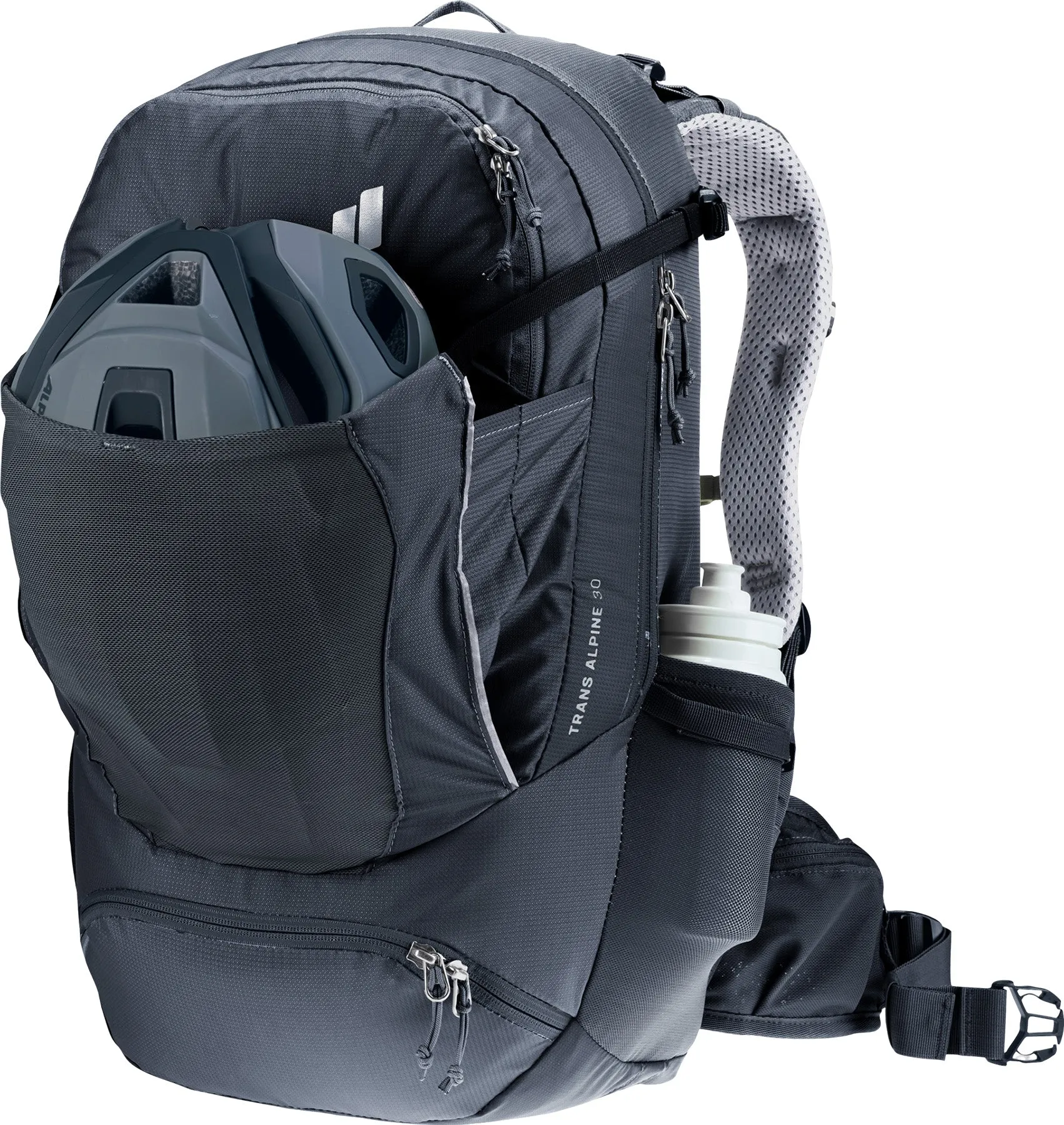 Trans Alpine Bike Backpack 30L|-|Sac à dos de vélo Trans Alpine 30L sold by Altitude Sports product image thumbnail 3
