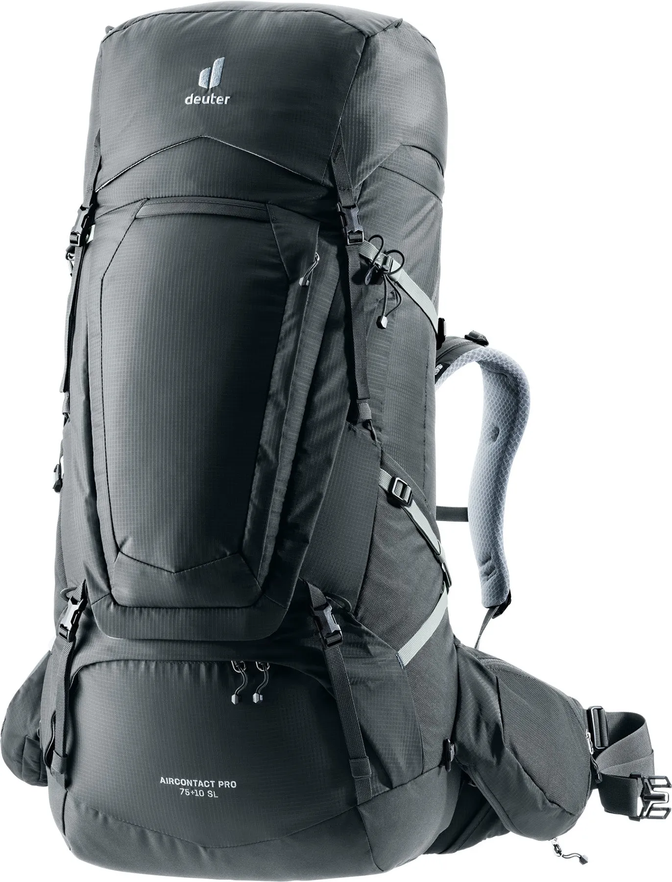Aircontact Pro SL Trekking Backpack 75+10L - Women's|-|Sac à dos de randonnée Aircontact Pro SL 75+10L - Femme sold by Altitude Sports
