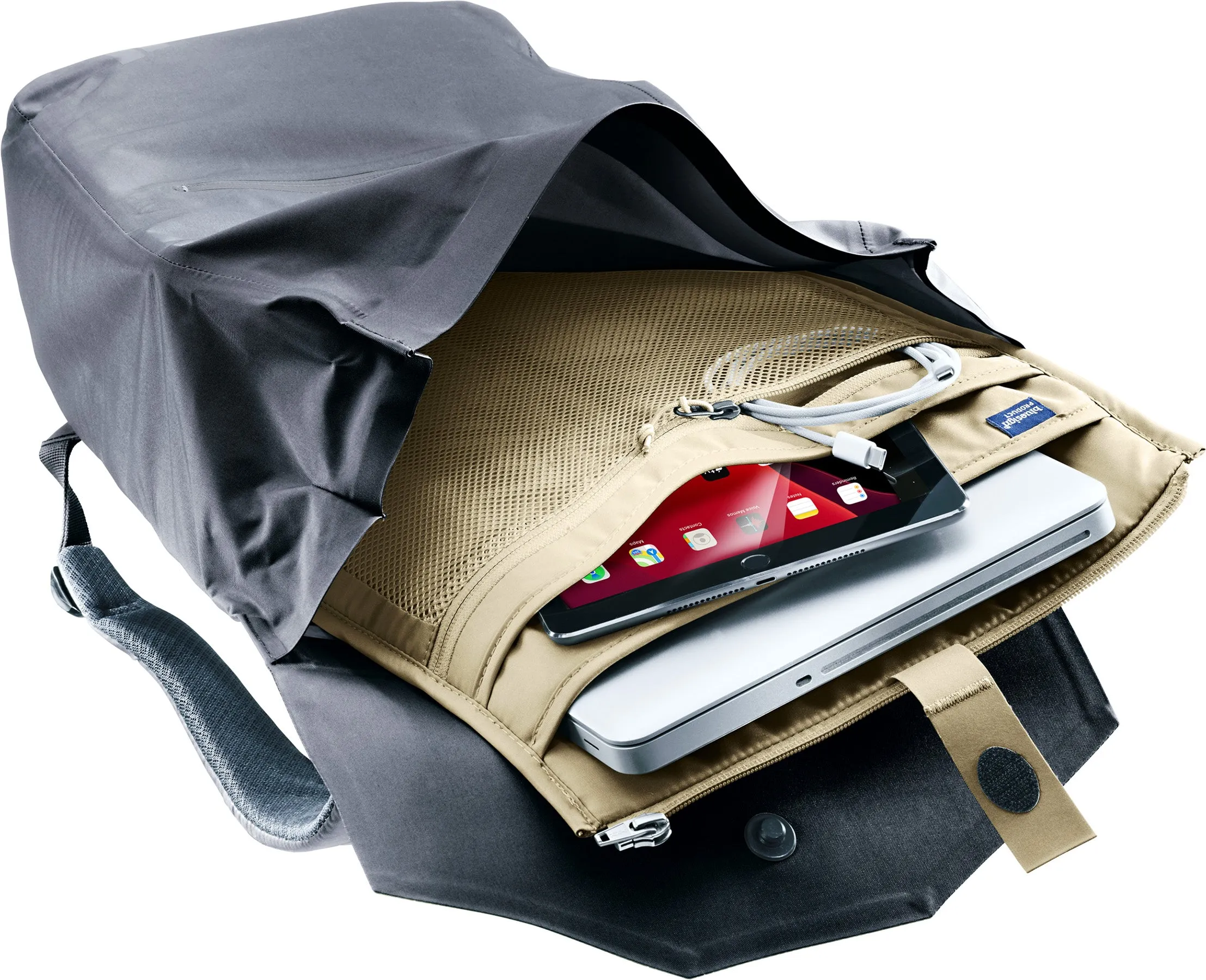 Drout Lifestyle Backpack 20L - Men's|-|Sac à dos Drout Lifestyle 20L - Homme sold by Altitude Sports product image thumbnail 3