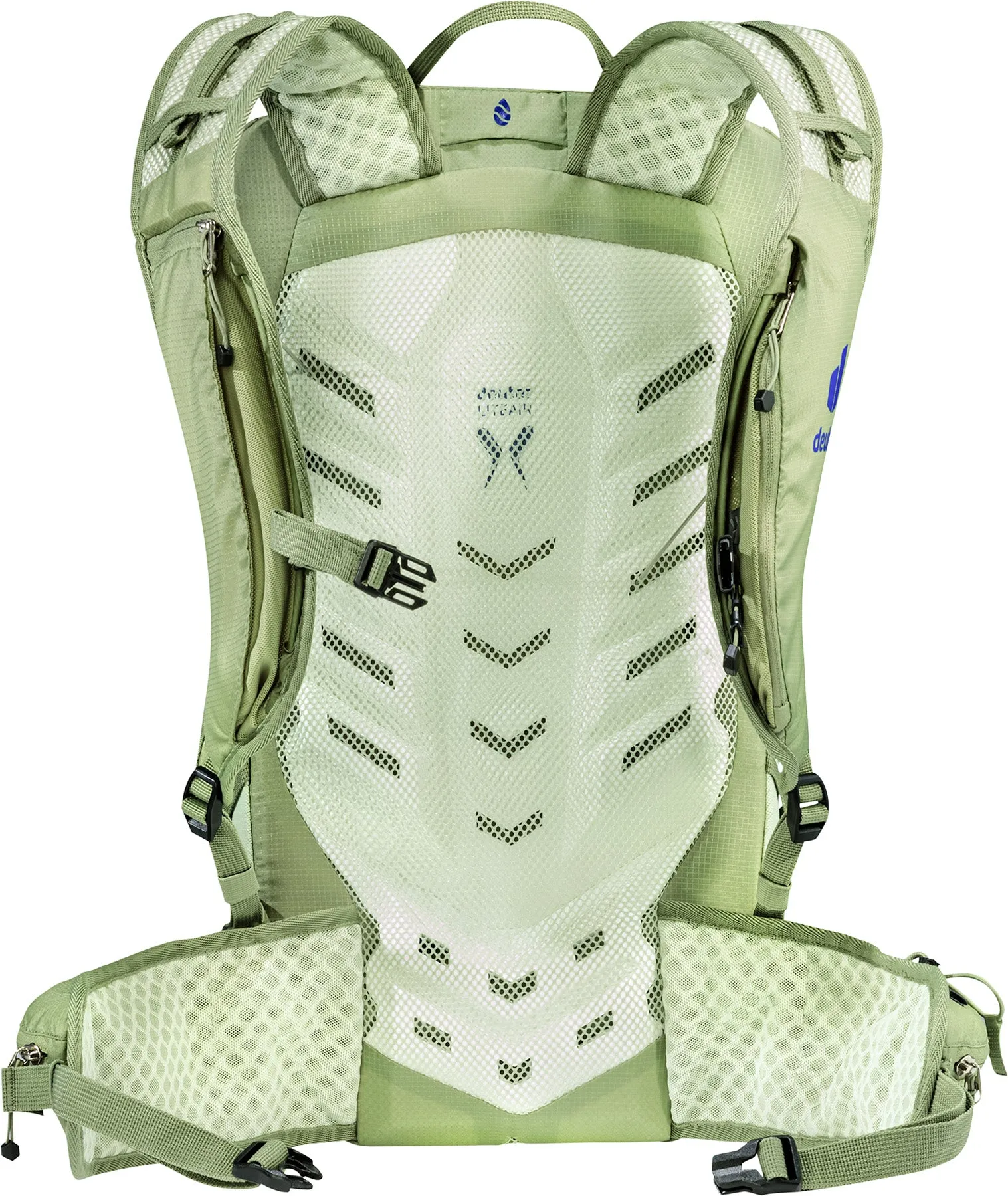 Speed Lite Pro Hiking Backpack 19L - Unisex|-|Sac à dos de randonnée Speed Lite Pro 19L - Unisexe sold by Altitude Sports product image thumbnail 2