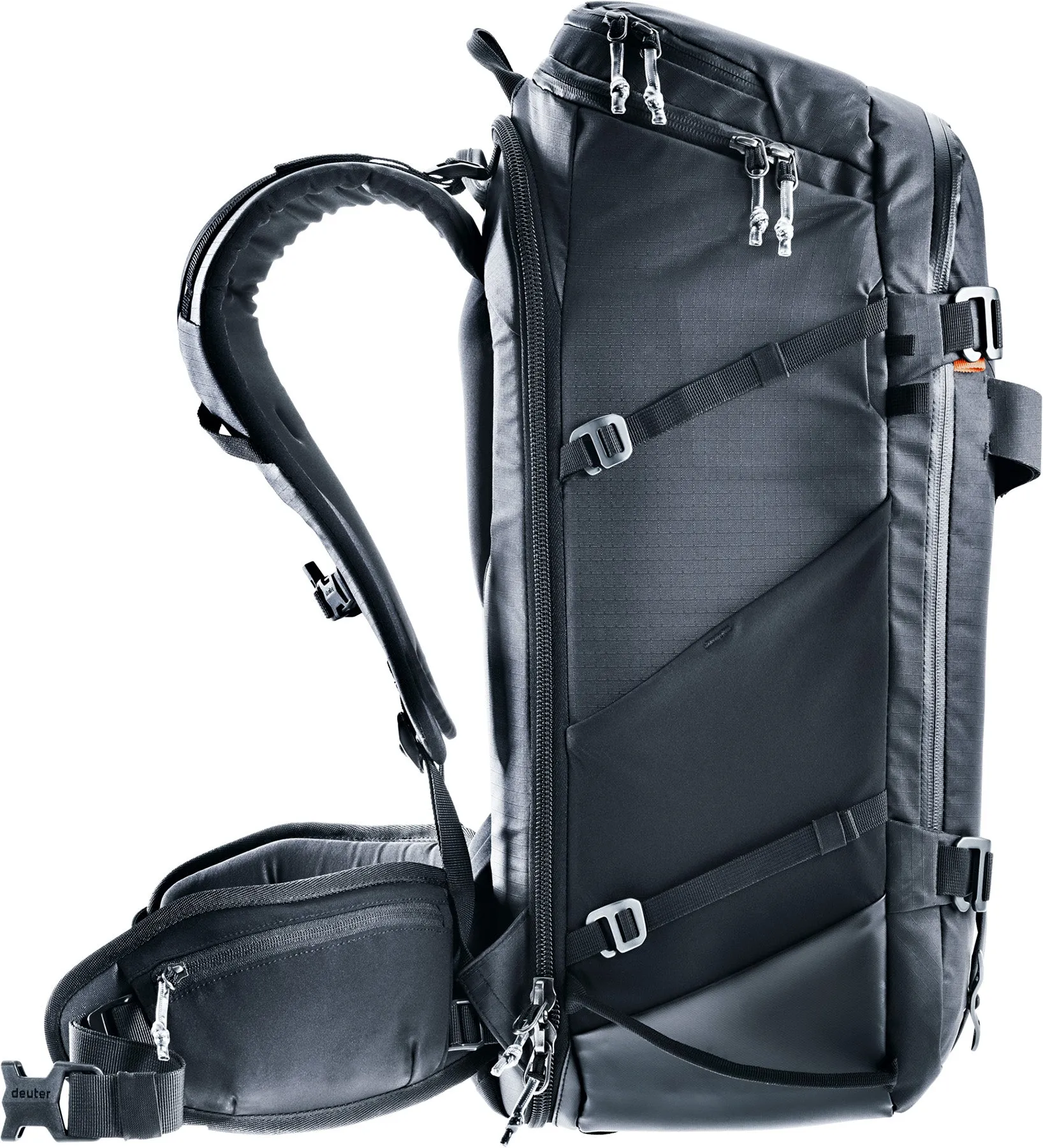 Jaypack Pro Camera Bag 34+14L - Men's|-|Sac pour appareil photo Jaypack Pro 34+14L - Homme sold by Altitude Sports product image thumbnail 4