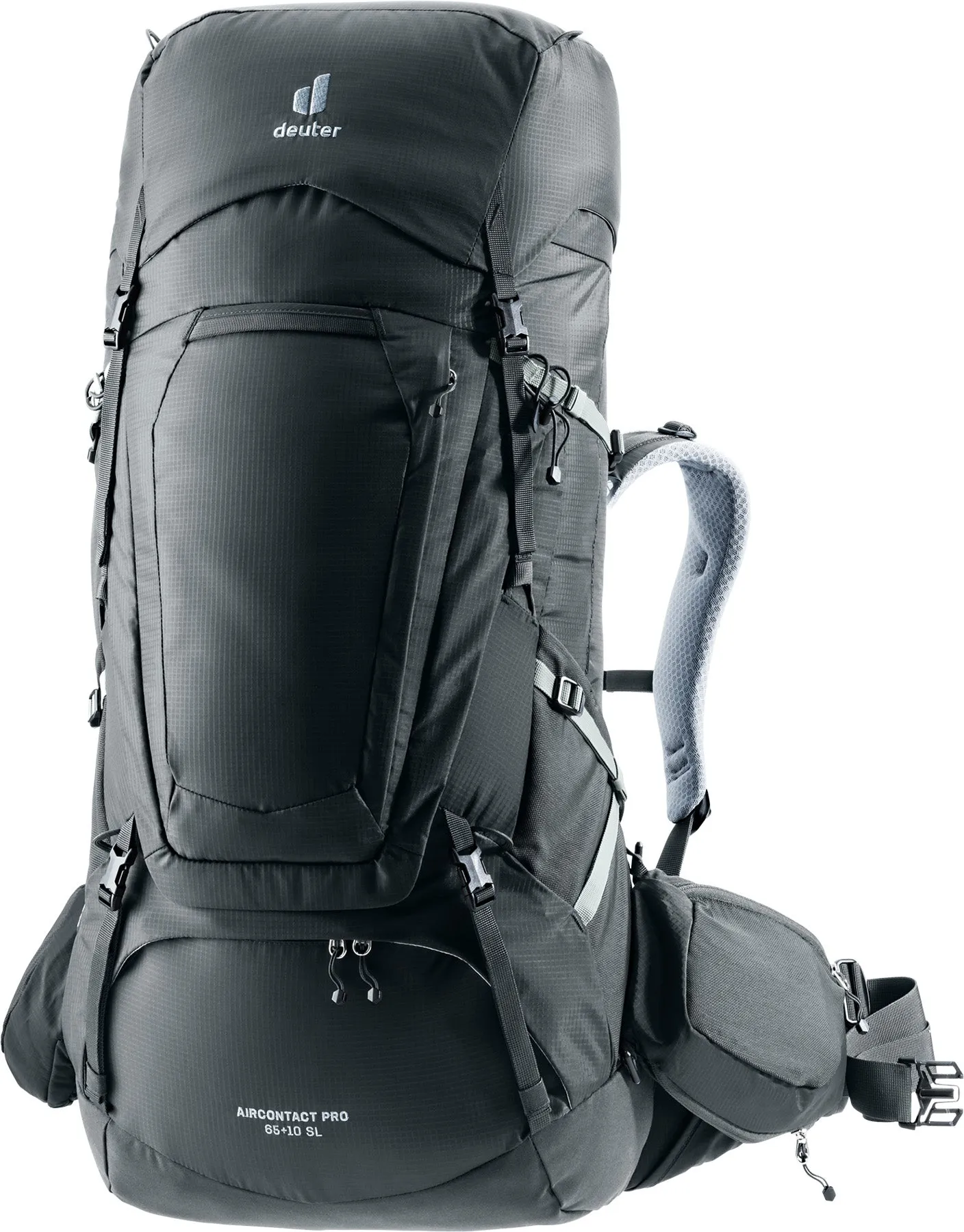 Aircontact Pro SL Trekking Backpack 65+10L - Women's|-|Sac à dos de randonnée Aircontact Pro SL 65+10L - Femme sold by Altitude Sports