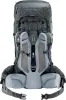 Aircontact Pro SL Trekking Backpack 65+10L - Women's|-|Sac à dos de randonnée Aircontact Pro SL 65+10L - Femme sold by Altitude Sports