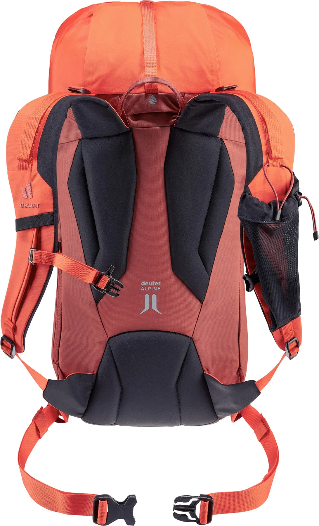 Guide Mountaineering Backpack 24L - Unisex|-|Sac à dos d'alpinisme Guide 24L - Unisexe sold by Altitude Sports product image thumbnail 2
