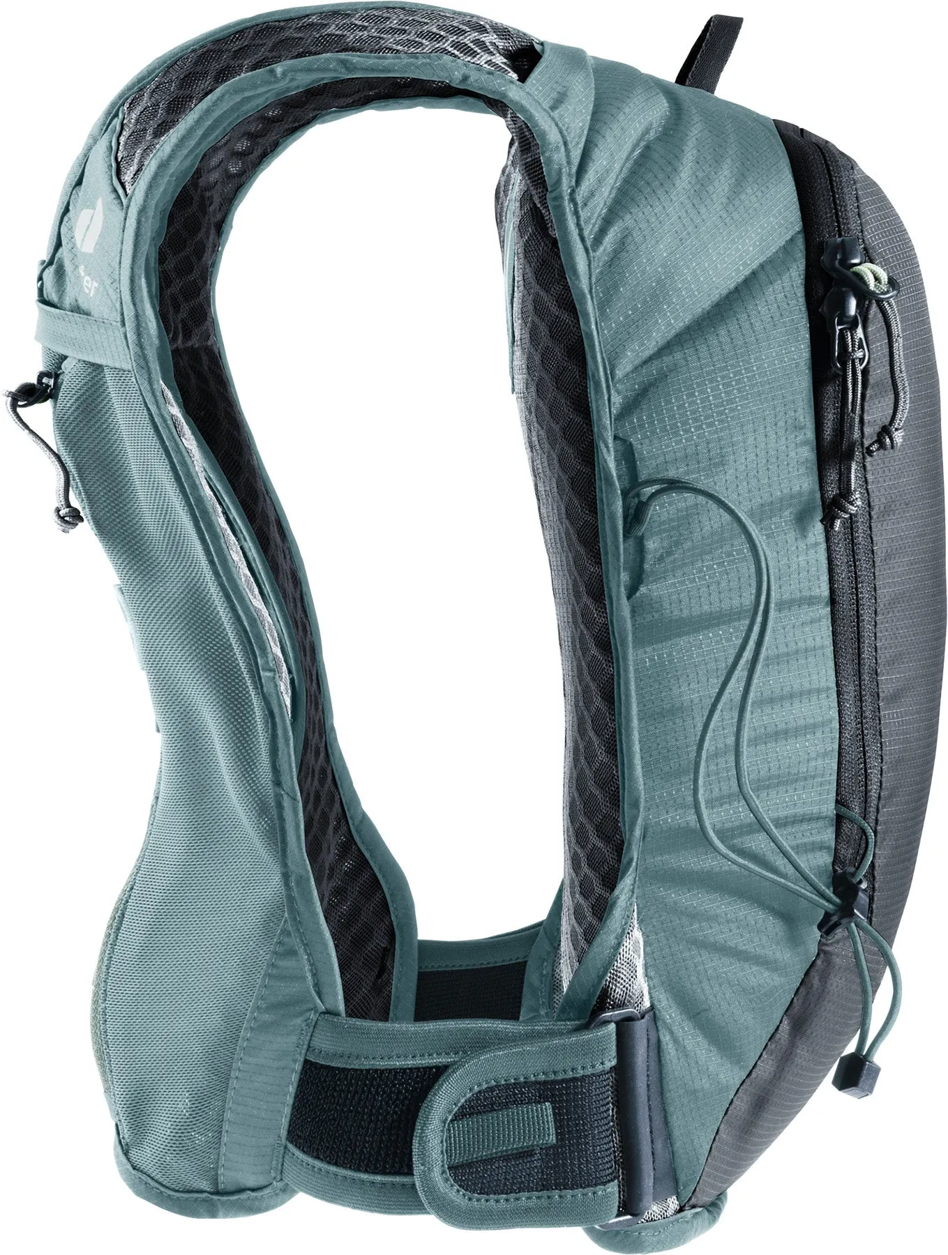 Rogla Bike Backpack 5L - Men's|-|Sac à dos de vélo Rogla 5L - Homme sold by Altitude Sports product image thumbnail 4