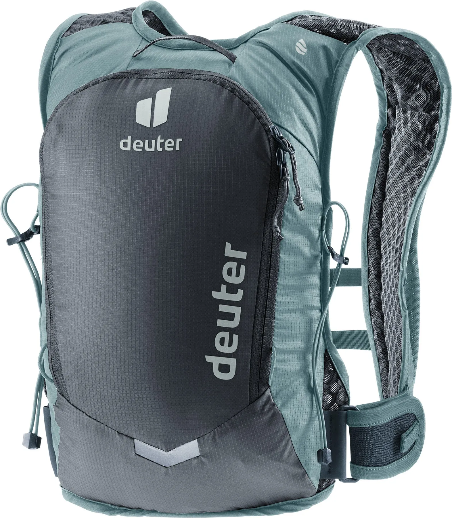 Rogla Bike Backpack 5L - Men's|-|Sac à dos de vélo Rogla 5L - Homme sold by Altitude Sports