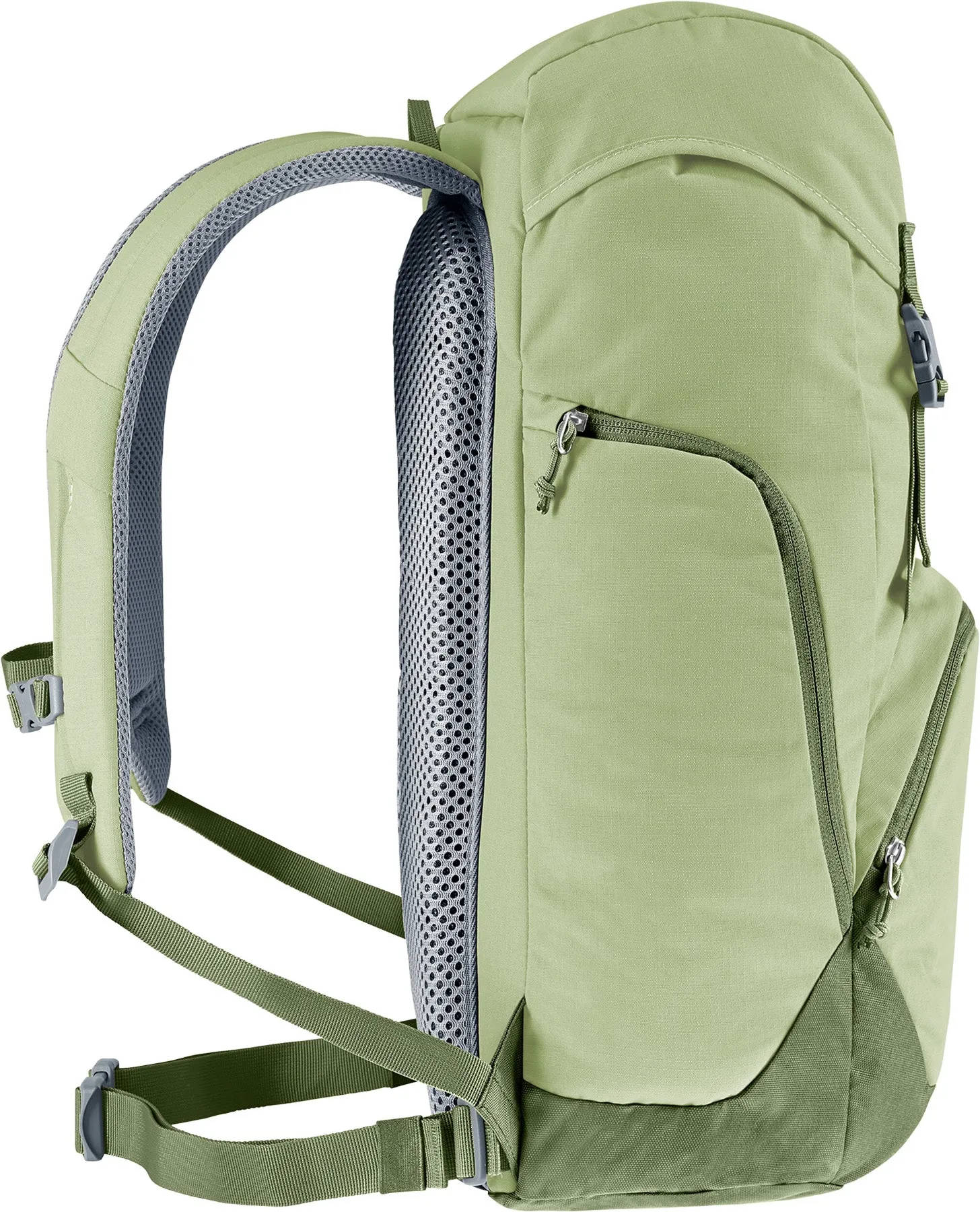 Walker Lifestyle Daypack 24L - Unisex|-|Sac de promenade Walker Lifestyle 24L - Unisexe sold by Altitude Sports product image thumbnail 4