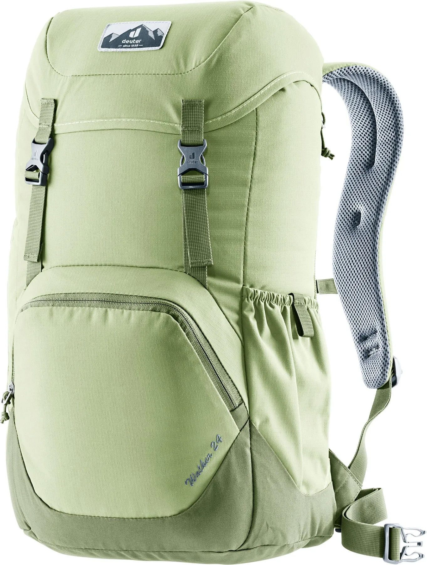 Walker Lifestyle Daypack 24L - Unisex|-|Sac de promenade Walker Lifestyle 24L - Unisexe sold by Altitude Sports