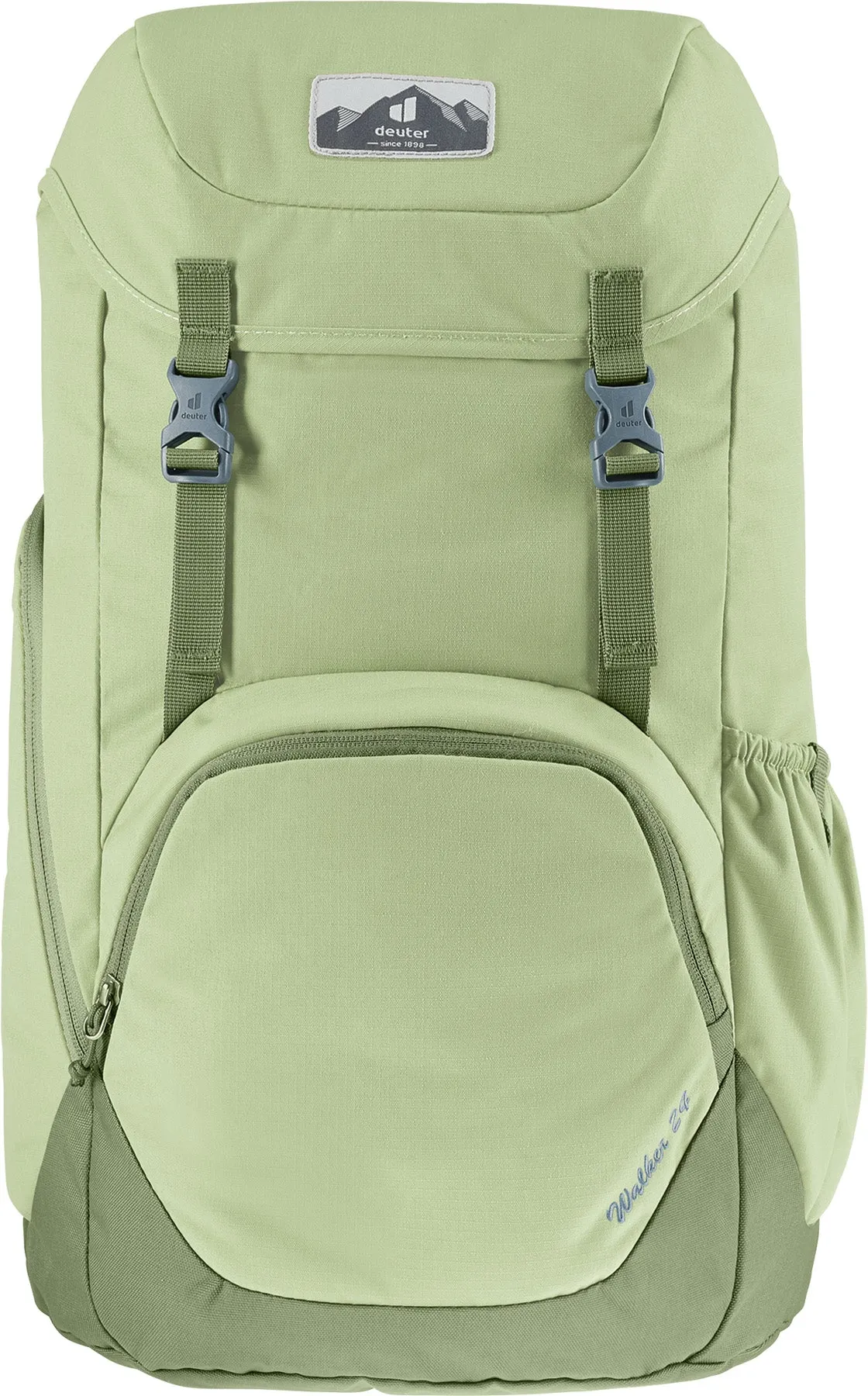 Walker Lifestyle Daypack 24L - Unisex|-|Sac de promenade Walker Lifestyle 24L - Unisexe sold by Altitude Sports product image thumbnail 3