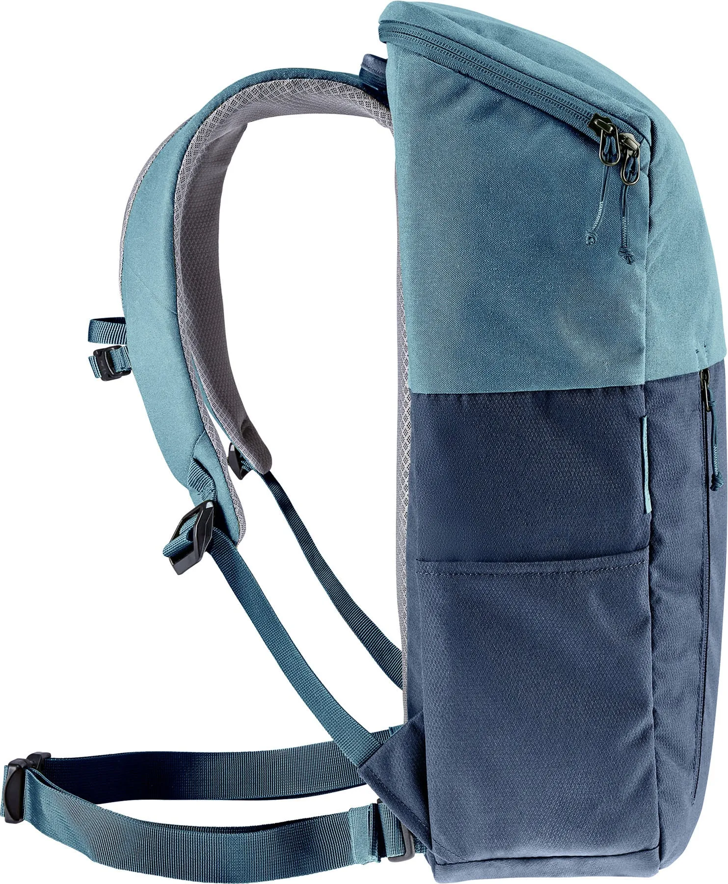 UP Stockholm Lifestyle Daypack 22L - Men's|-|Sac de promenade UP Stockholm Lifestyle 22L - Homme sold by Altitude Sports product image thumbnail 4