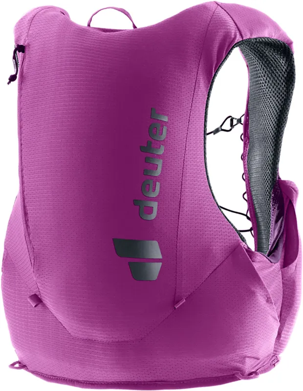 Traick Trail Running Hydration Vest 9L - Women's|-|Veste d'hydratation de course sur sentier Traick 9L - Femme sold by Altitude Sports