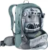 Trans Alpine Pro Bike Backpack 28L - Men's|-|Sac à dos de vélo Trans Alpine Pro 28L - Homme sold by Altitude Sports