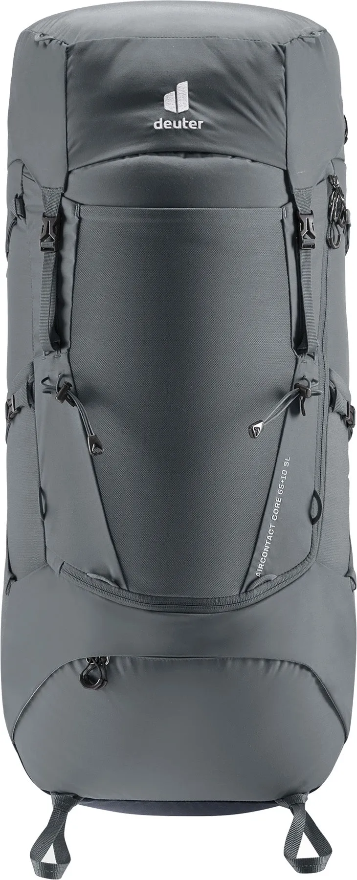 Aircontact Core SL Trekking Backpack 65+10L - Women's|-|Sac à dos de randonnée Aircontact Core SL 65+10L - Femme sold by Altitude Sports product image thumbnail 4