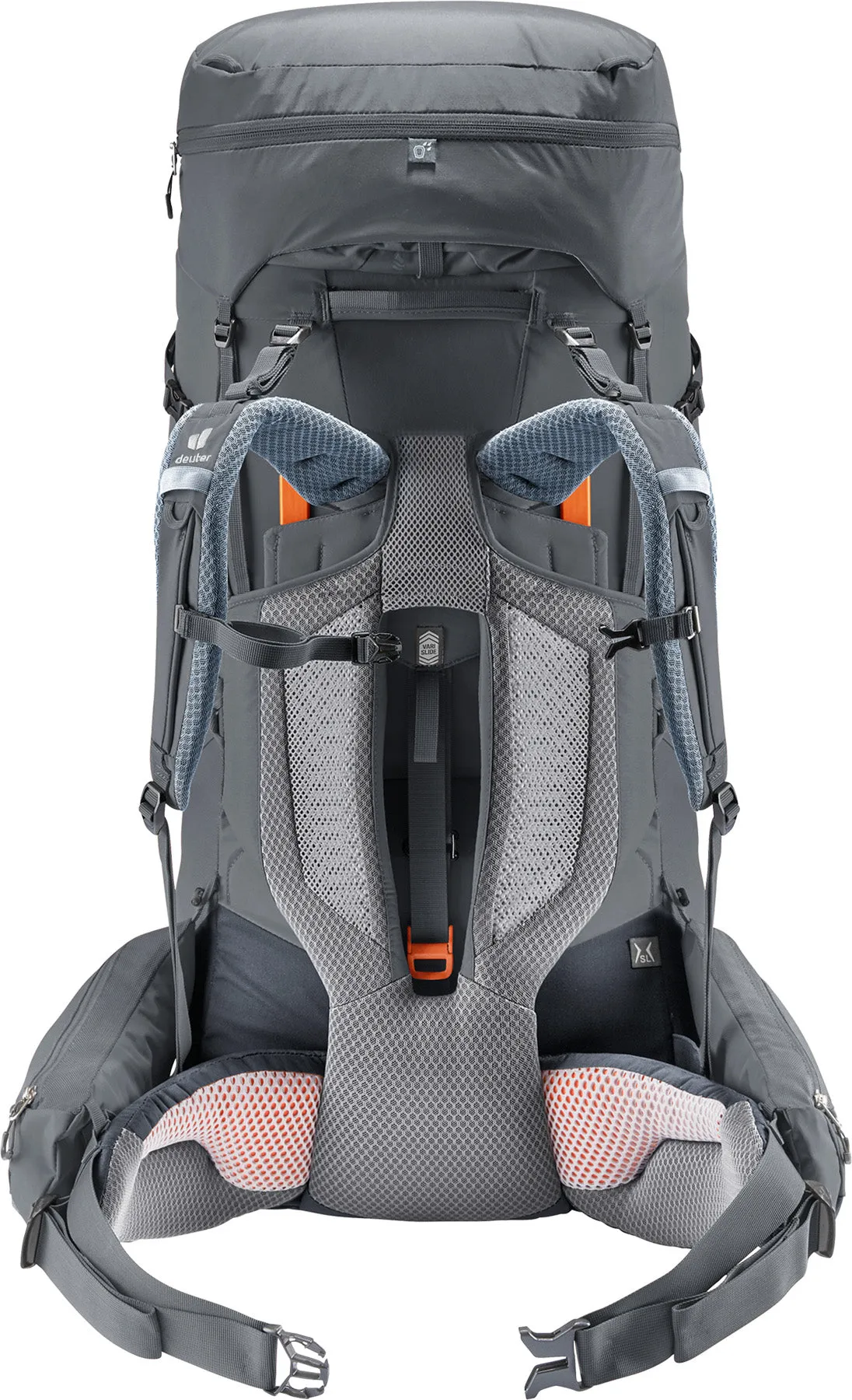 Aircontact Core SL Trekking Backpack 65+10L - Women's|-|Sac à dos de randonnée Aircontact Core SL 65+10L - Femme sold by Altitude Sports product image thumbnail 2