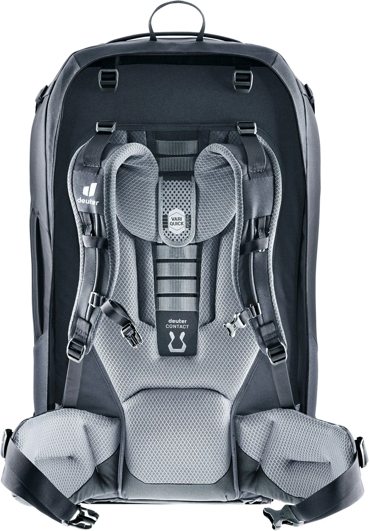 Access Pro Travel Backpack 65L - Men's|-|Sac à dos de voyage Access Pro 65L - Homme sold by Altitude Sports product image thumbnail 2
