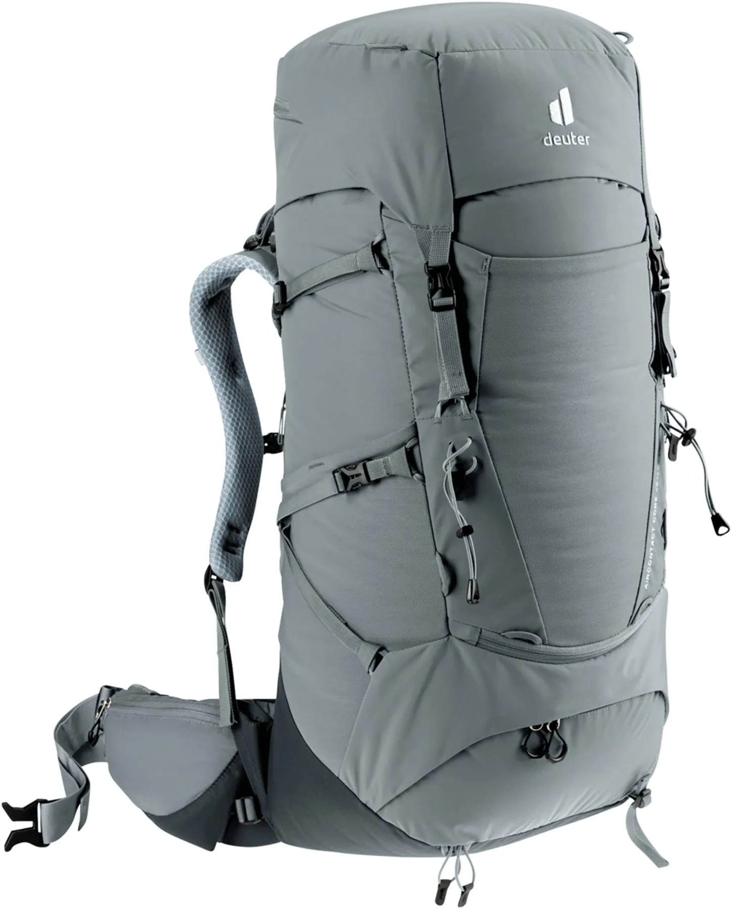 Aircontact Core SL Trekking Backpack 45+10L - Women's|-|Sac à dos de randonnée Aircontact Core SL 45+10L - Femme sold by Altitude Sports