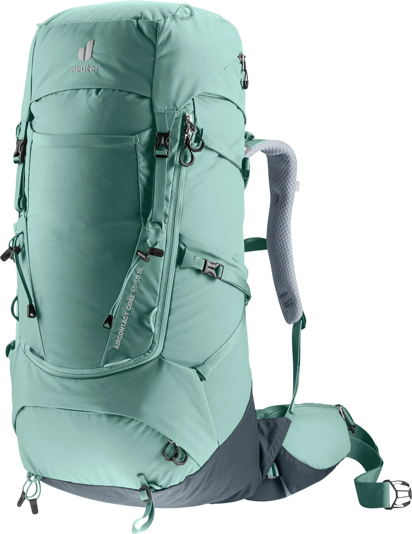 Aircontact Core SL Trekking Backpack 45+10L - Women's|-|Sac à dos de randonnée Aircontact Core SL 45+10L - Femme sold by Altitude Sports product image thumbnail 5