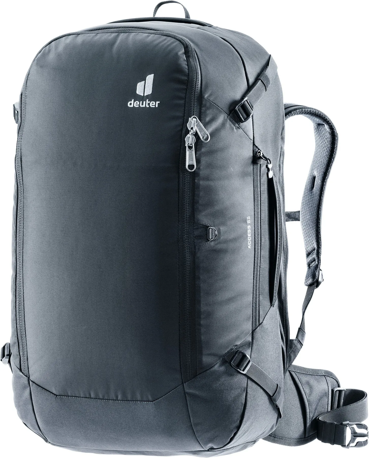 Access Travel Backpack 55L - Men's|-|Sac à dos de voyage Access 55L - Homme sold by Altitude Sports