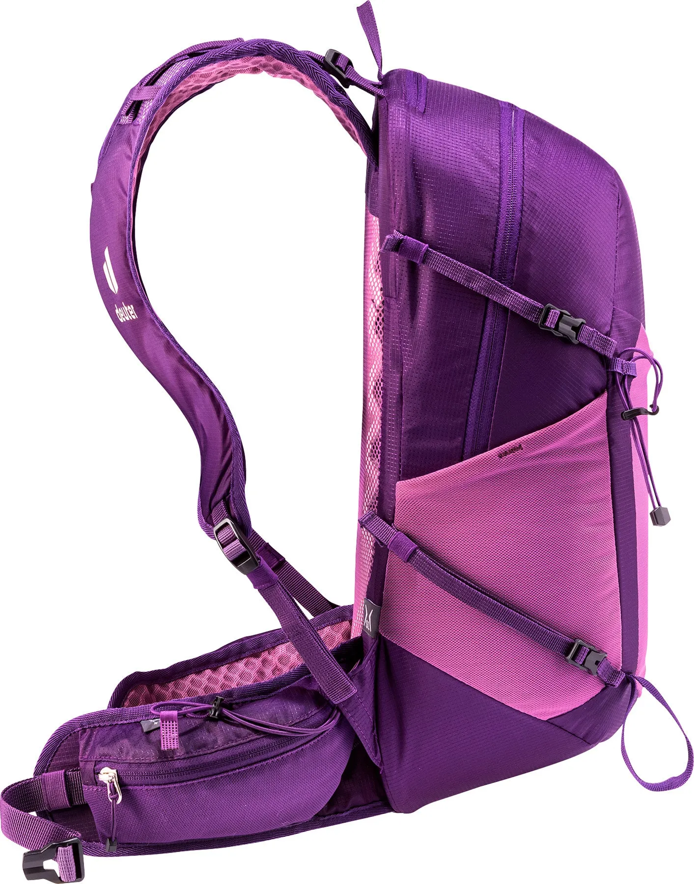 Speed Lite Pro SL Hiking Backpack 17L - Women's|-|Sac à dos de randonnée Speed Lite Pro SL 17L - Femme sold by Altitude Sports product image thumbnail 4