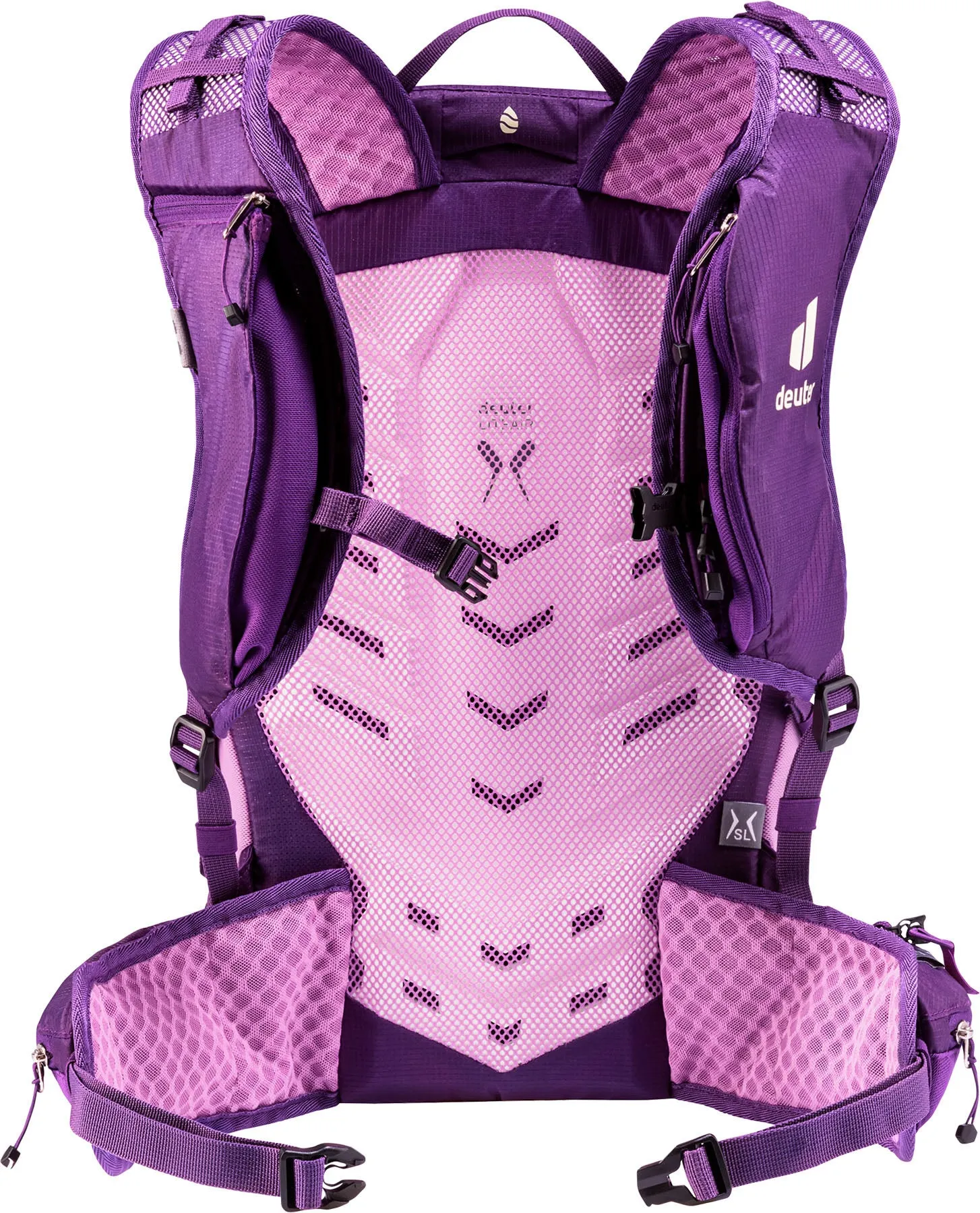 Speed Lite Pro SL Hiking Backpack 17L - Women's|-|Sac à dos de randonnée Speed Lite Pro SL 17L - Femme sold by Altitude Sports product image thumbnail 2