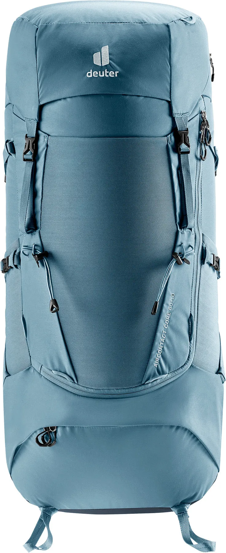 Aircontact Core Trekking Backpack 60+10L - Unisex|-|Sac à dos de randonnée Aircontact Core 60+10L - Unisexe sold by Altitude Sports product image thumbnail 5