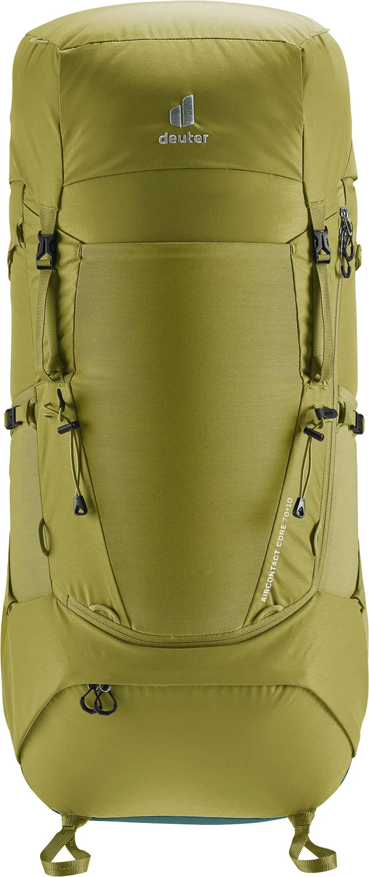 Aircontact Core Trekking Backpack 70+10L - Unisex|-|Sac à dos de randonnée Aircontact Core 70+10L - Unisexe sold by Altitude Sports product image thumbnail 4