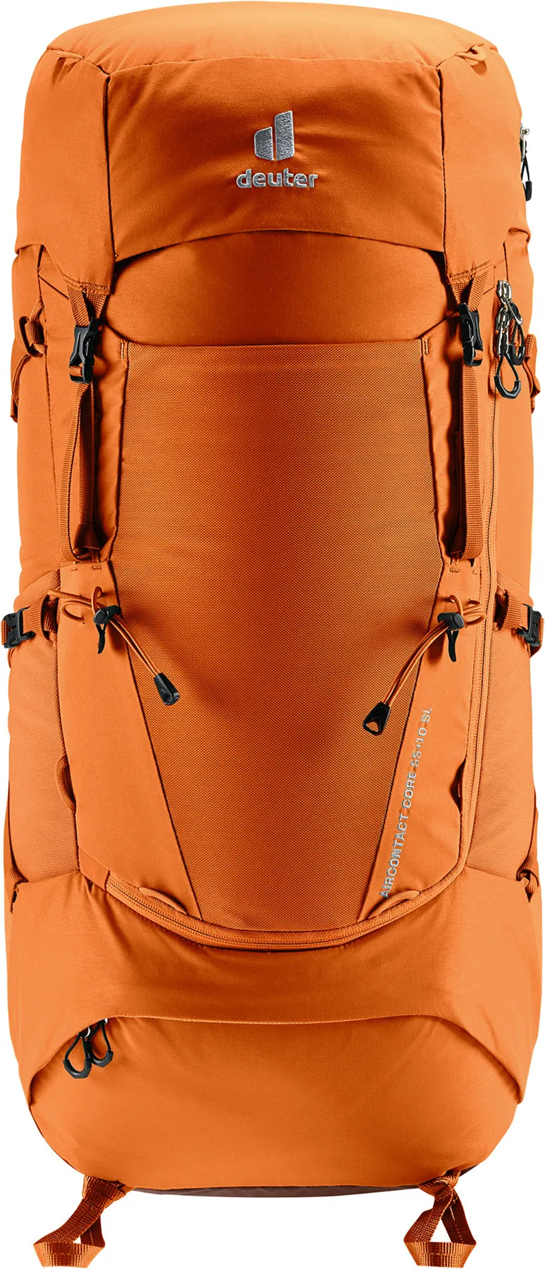 Aircontact Core SL Trekking Backpack 55+10L - Women's|-|Sac à dos de randonnée Aircontact Core SL 55+10L - Femme sold by Altitude Sports product image thumbnail 3