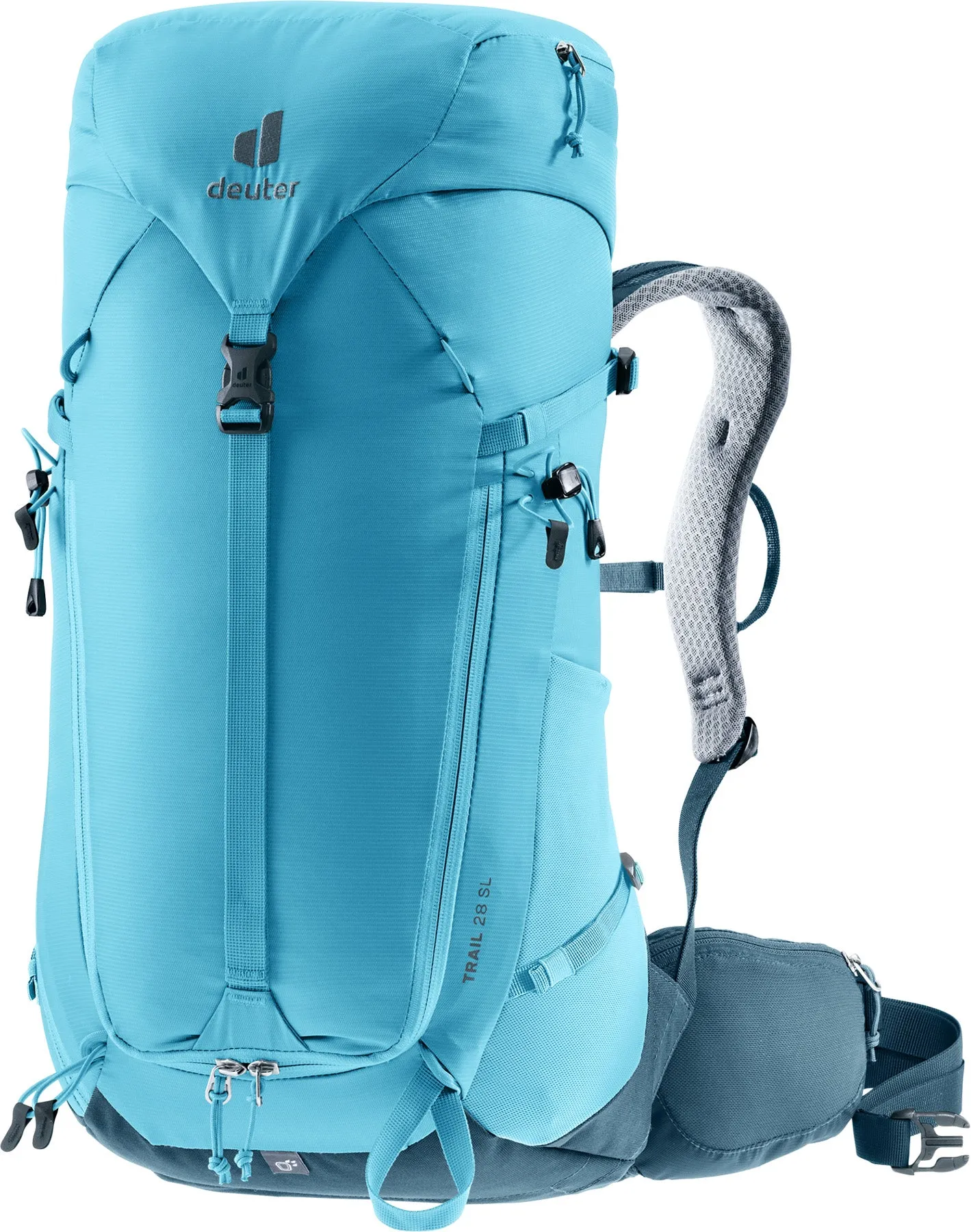 Trail SL Hiking Backpack 28L - Women's|-|Sac à dos de randonnée Trail SL 28L - Femme sold by Altitude Sports product image thumbnail 5