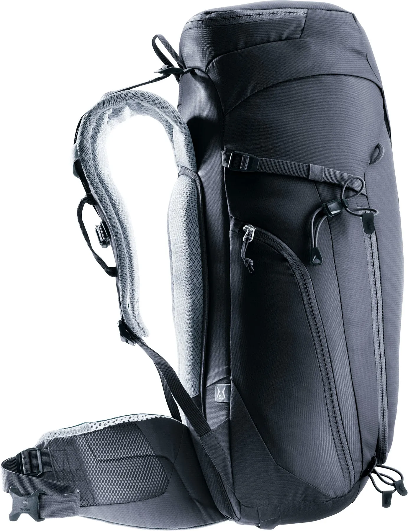 Trail SL Hiking Backpack 28L - Women's|-|Sac à dos de randonnée Trail SL 28L - Femme sold by Altitude Sports product image thumbnail 4