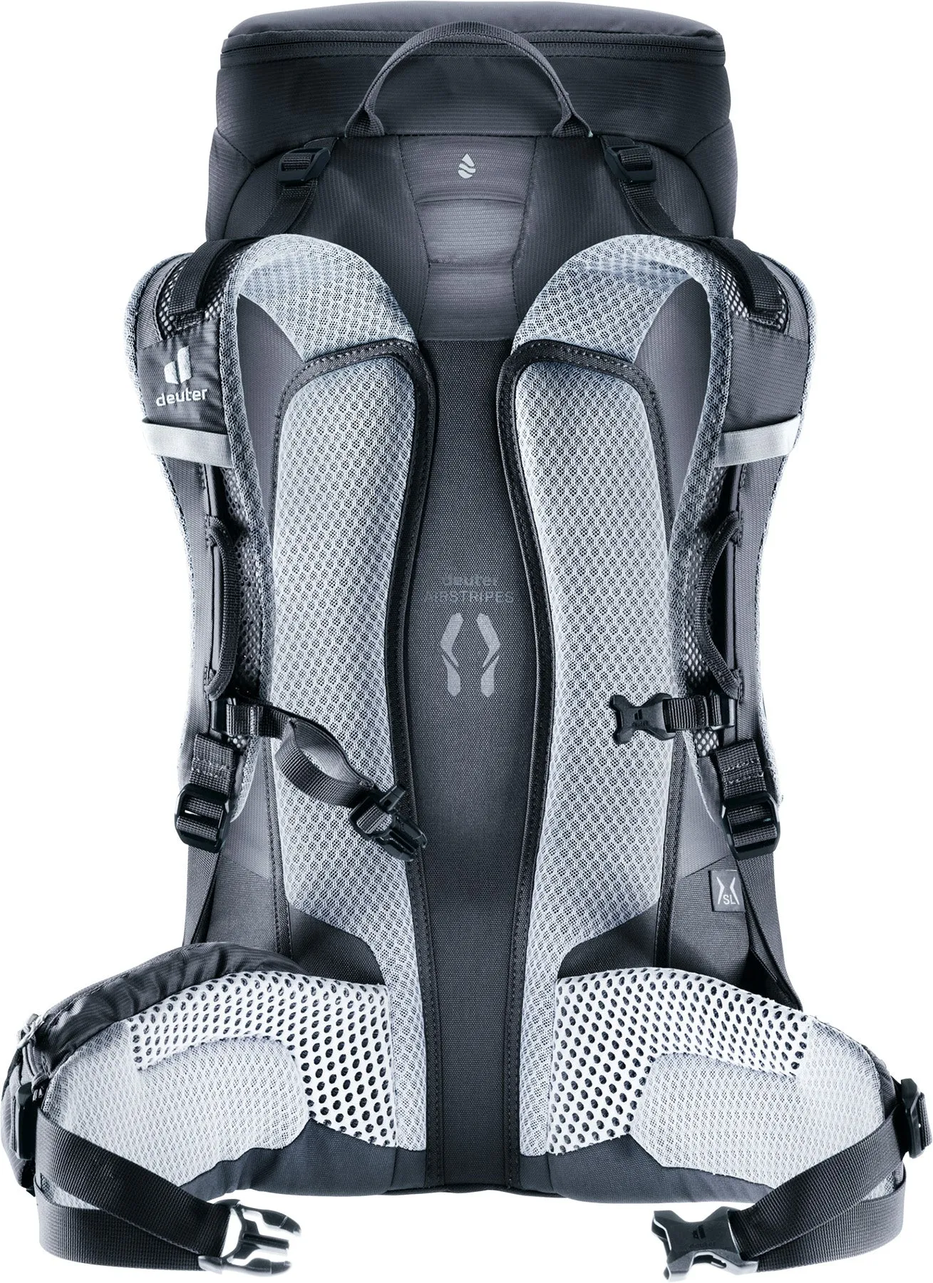 Trail SL Hiking Backpack 28L - Women's|-|Sac à dos de randonnée Trail SL 28L - Femme sold by Altitude Sports product image thumbnail 2