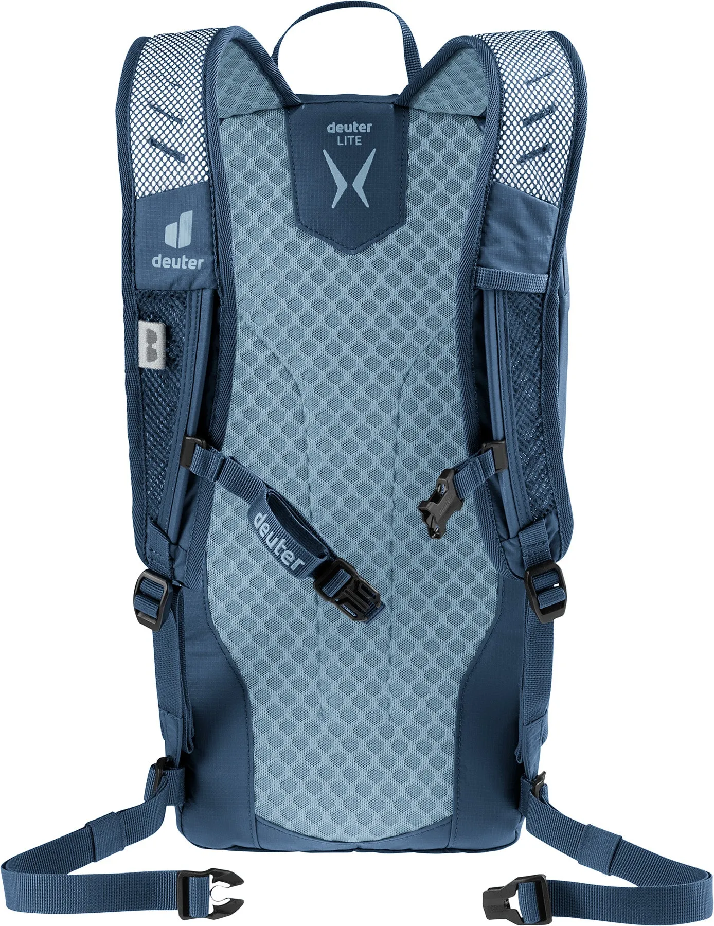 Speed Lite Hiking Backpack 13L - Unisex|-|Sac à dos de randonnée Speed Lite 13L - Unisexe sold by Altitude Sports product image thumbnail 4