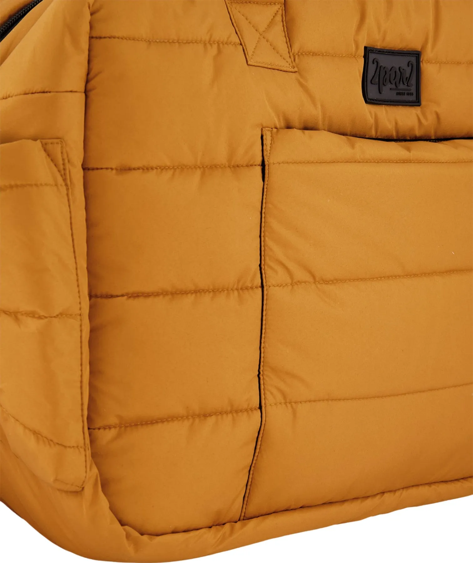 Diaper Bag Black|-|Sac à couches Black sold by Altitude Sports product image thumbnail 2