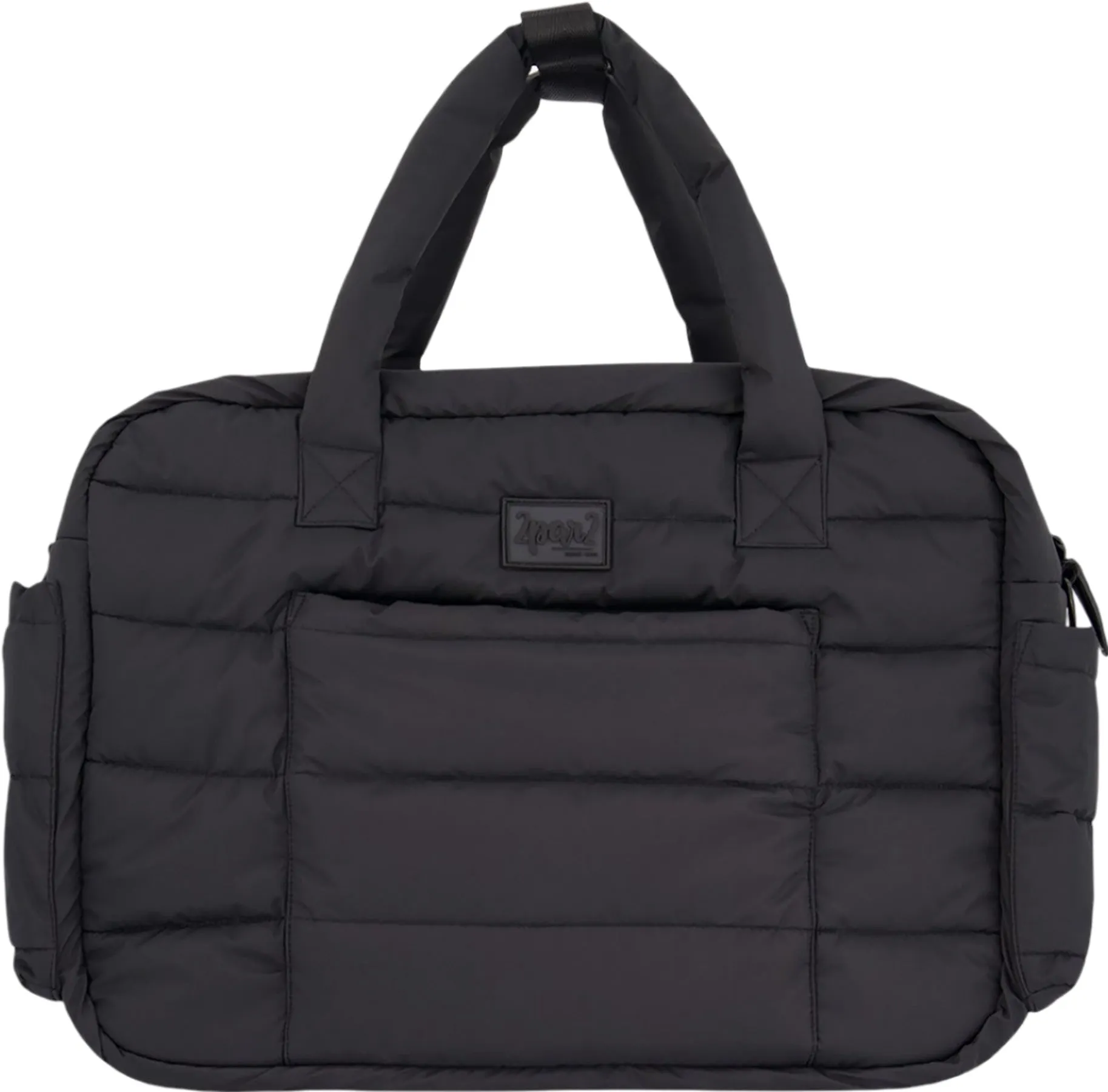 Diaper Bag Black|-|Sac à couches Black sold by Altitude Sports product image thumbnail 4