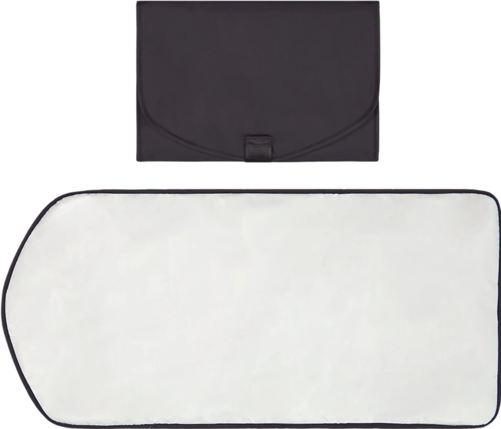 Diaper Bag Black|-|Sac à couches Black sold by Altitude Sports product image thumbnail 5