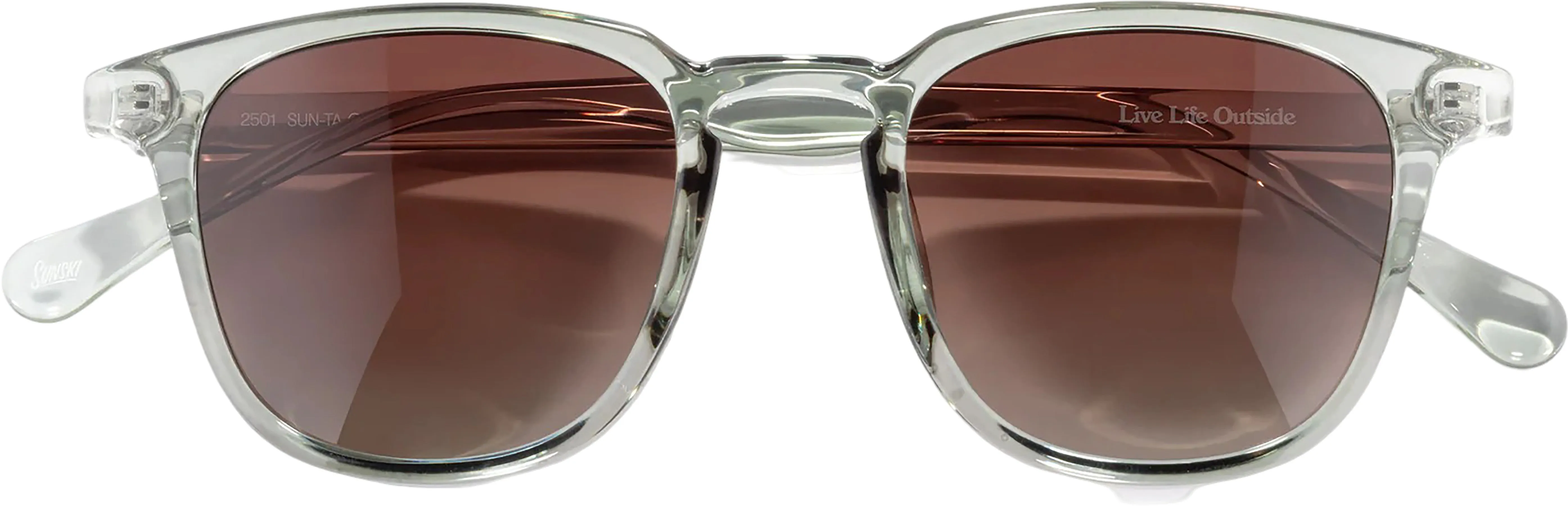 Tango Sunglasses - Unisex|-|Lunettes de soleil Tango - Unisexe sold by Altitude Sports product image thumbnail 4