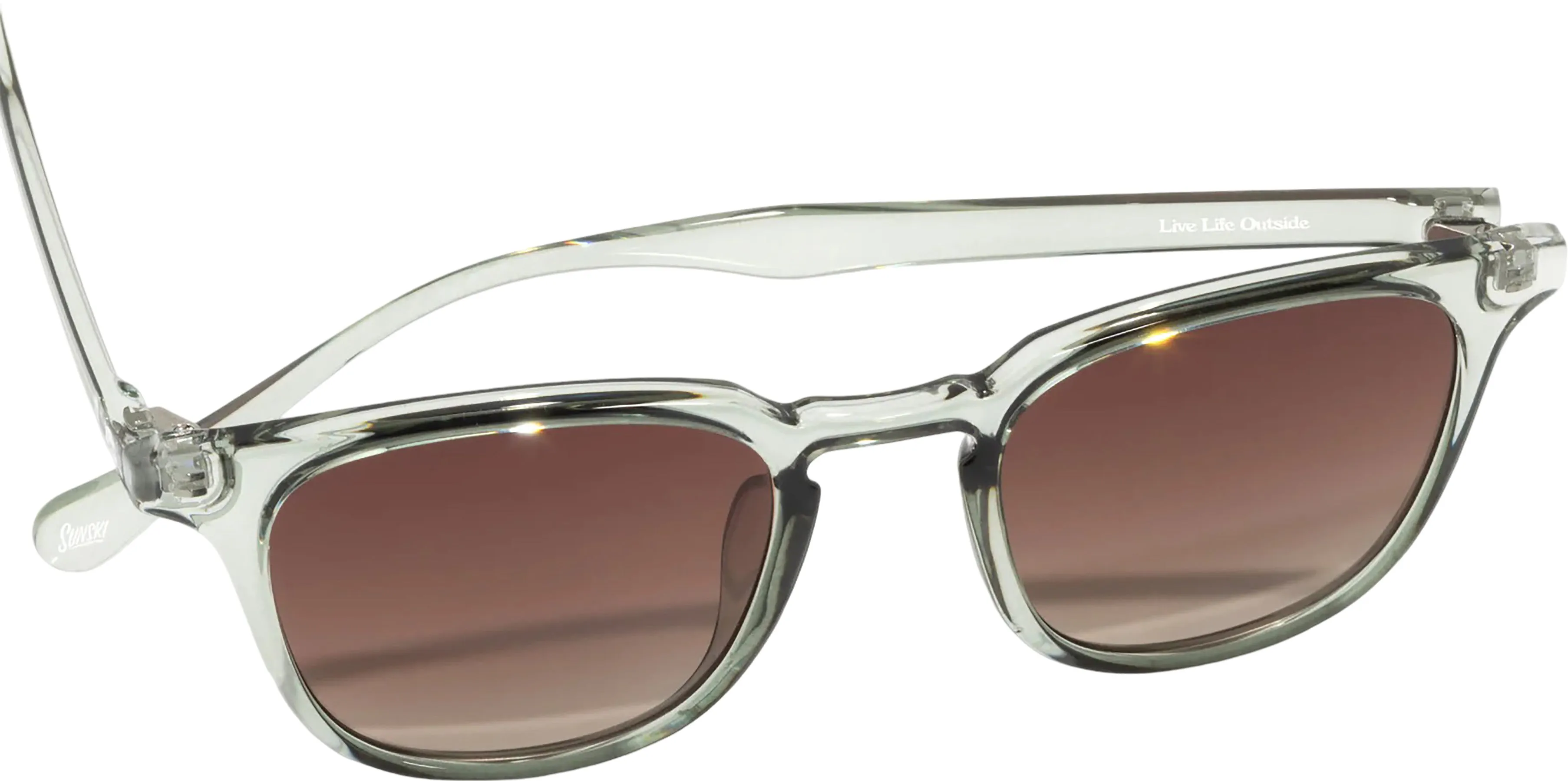 Tango Sunglasses - Unisex|-|Lunettes de soleil Tango - Unisexe sold by Altitude Sports product image thumbnail 2