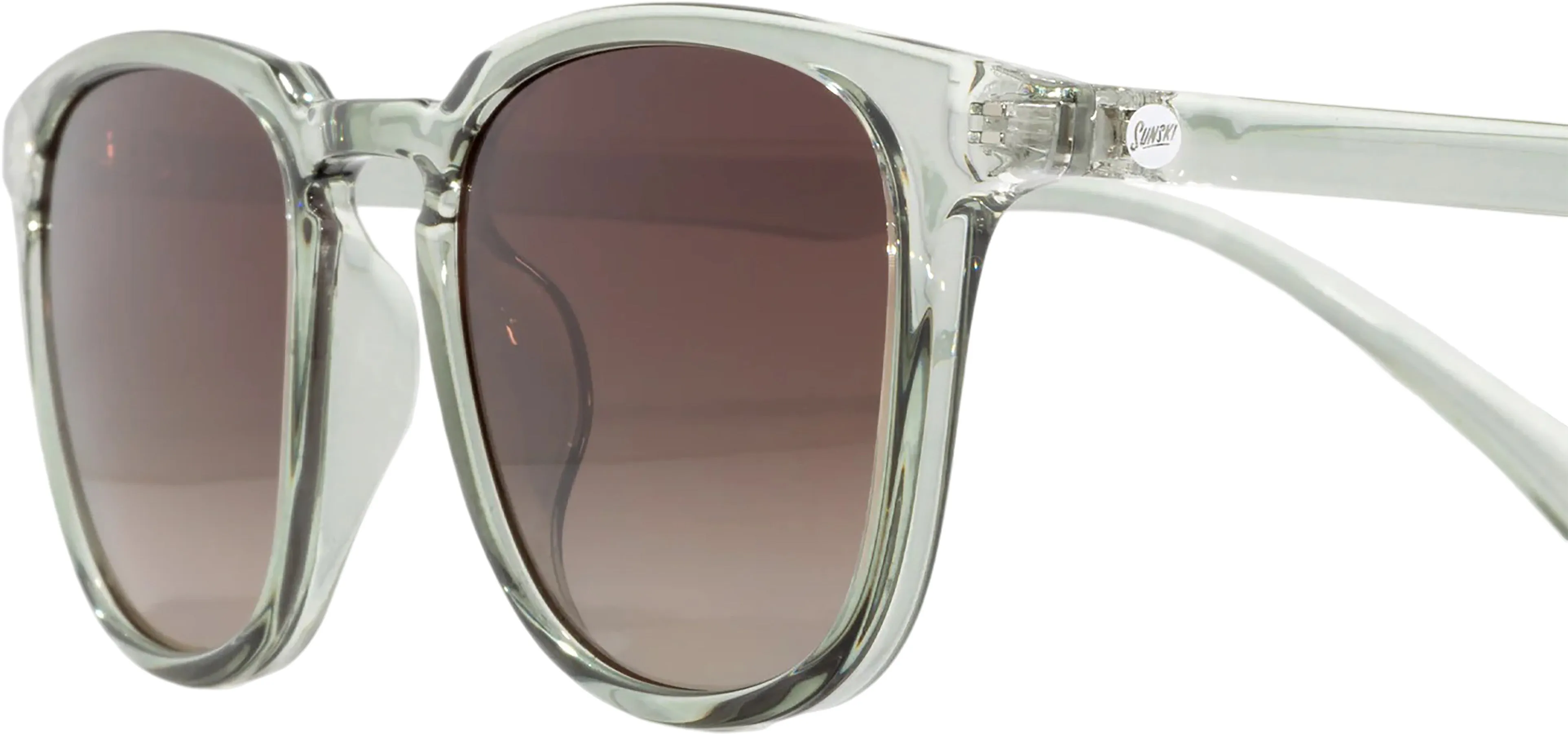 Tango Sunglasses - Unisex|-|Lunettes de soleil Tango - Unisexe sold by Altitude Sports product image thumbnail 3